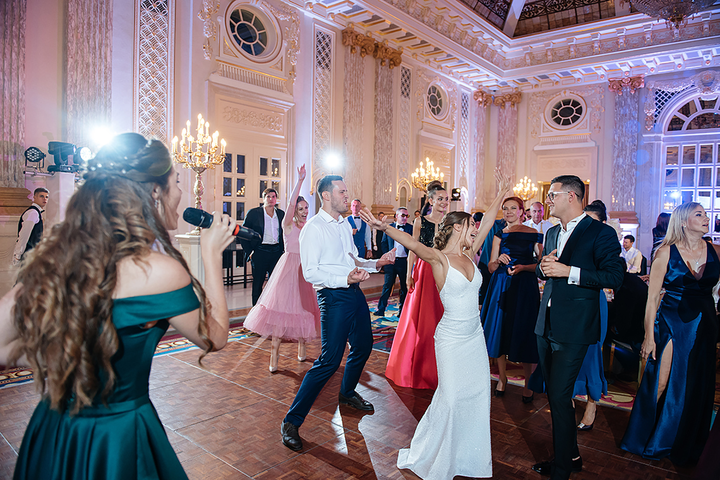 Владислав & Марія. Свадебный и семейный фотограф