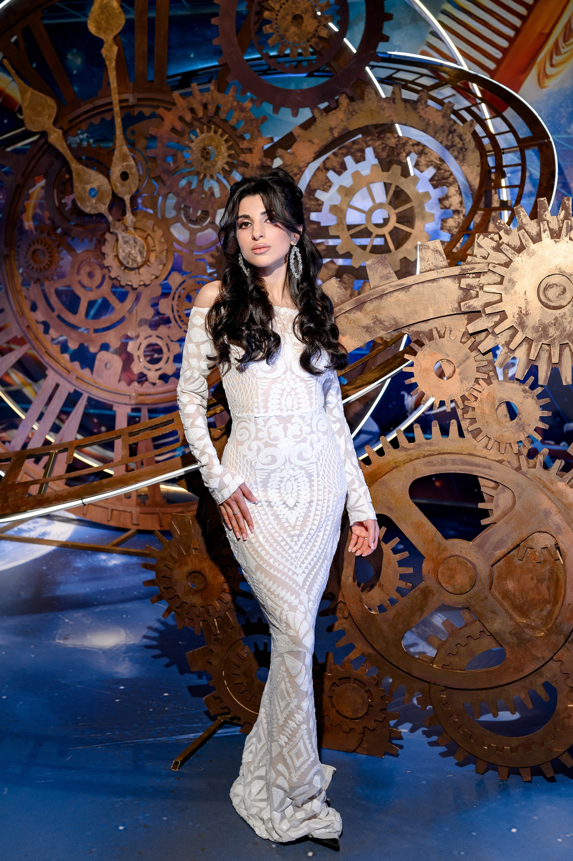 «Quantum Leap 1:0». Свадебный и семейный фотограф