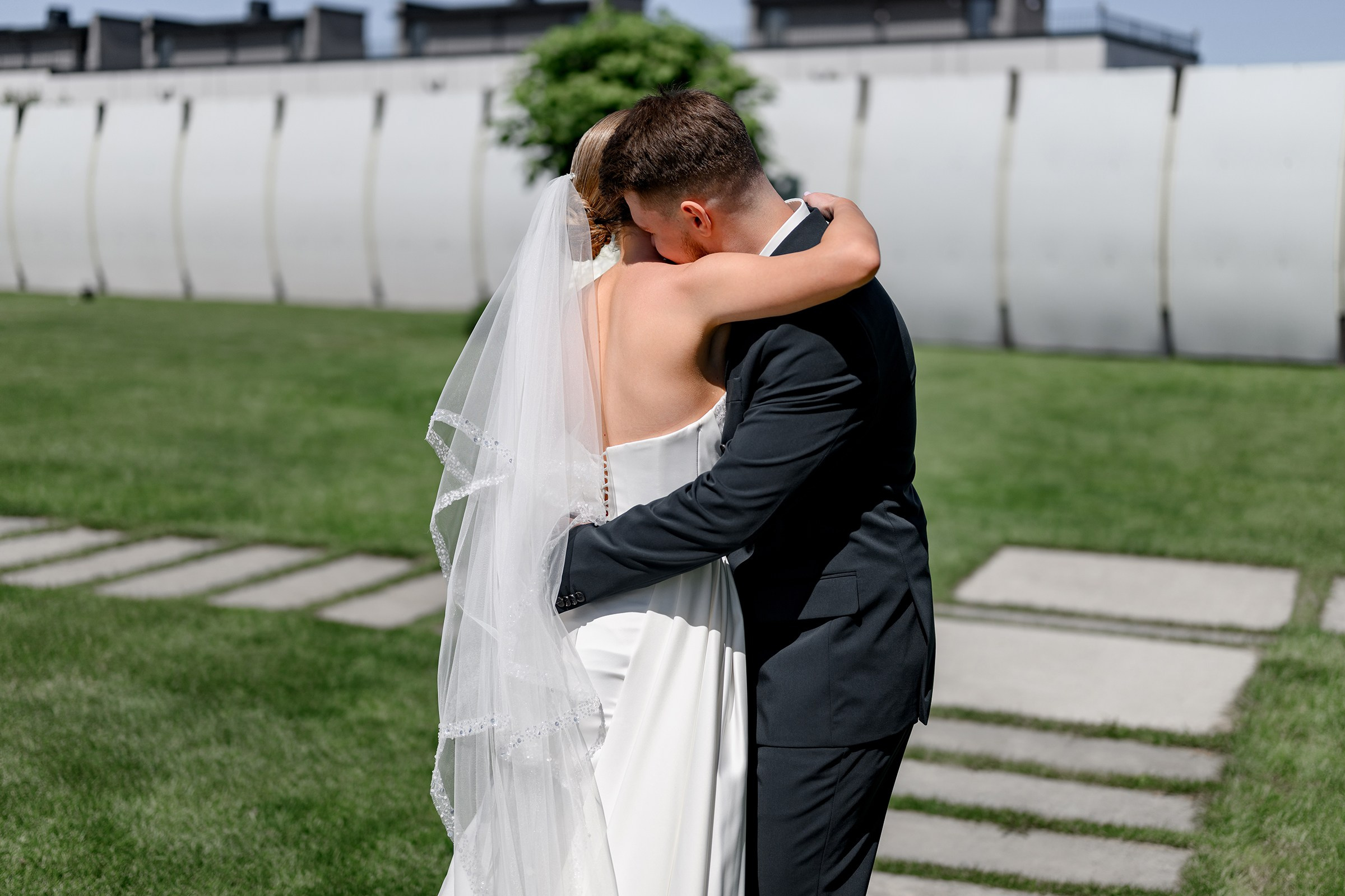 POLINA & DMITRI. Свадебный и семейный фотограф
