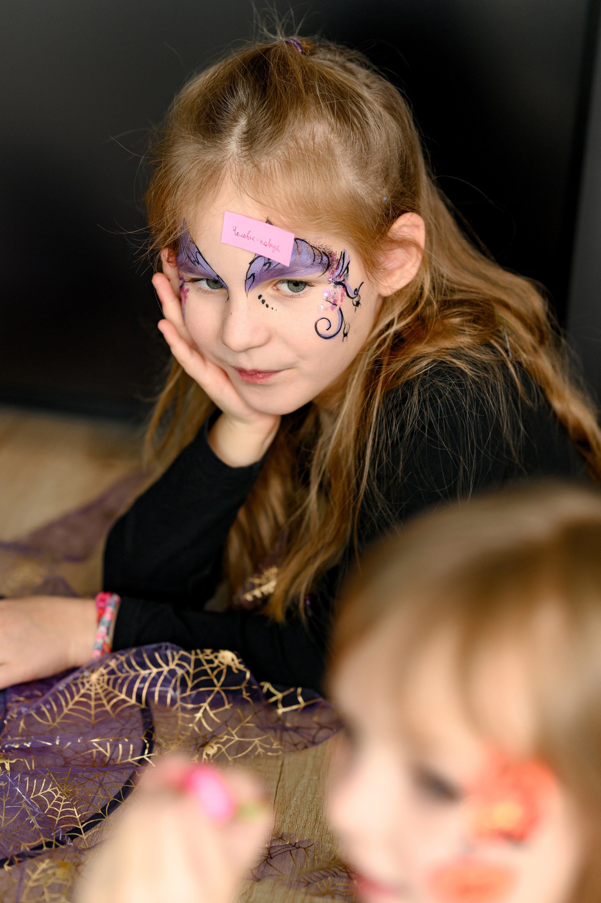 «HALLOWEEN «Coca-Cola». Свадебный и семейный фотограф