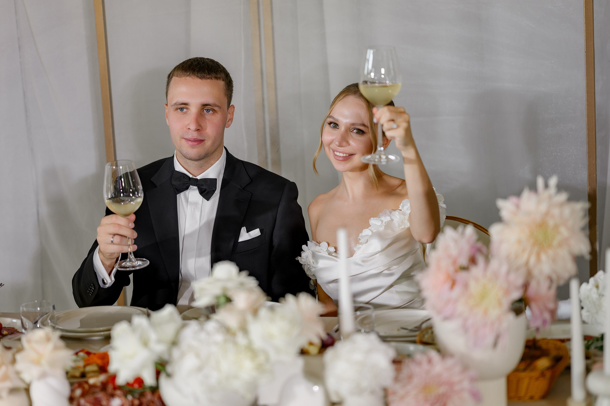 A & Z. Свадебный и семейный фотограф