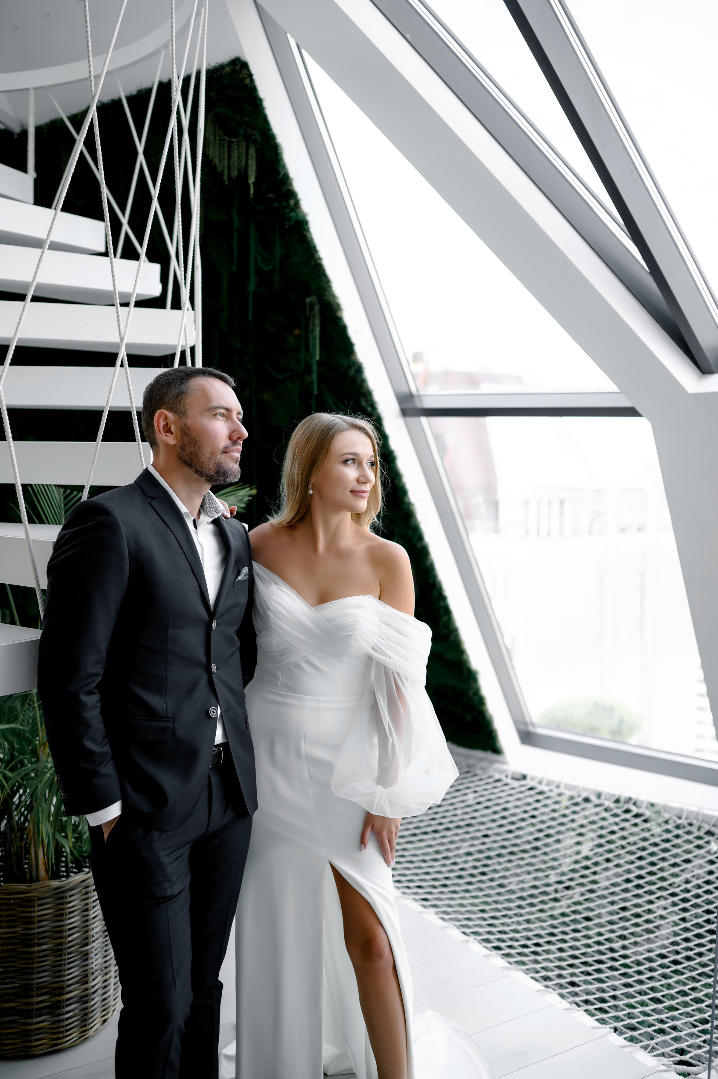 Діма & Наталя. Свадебный и семейный фотограф