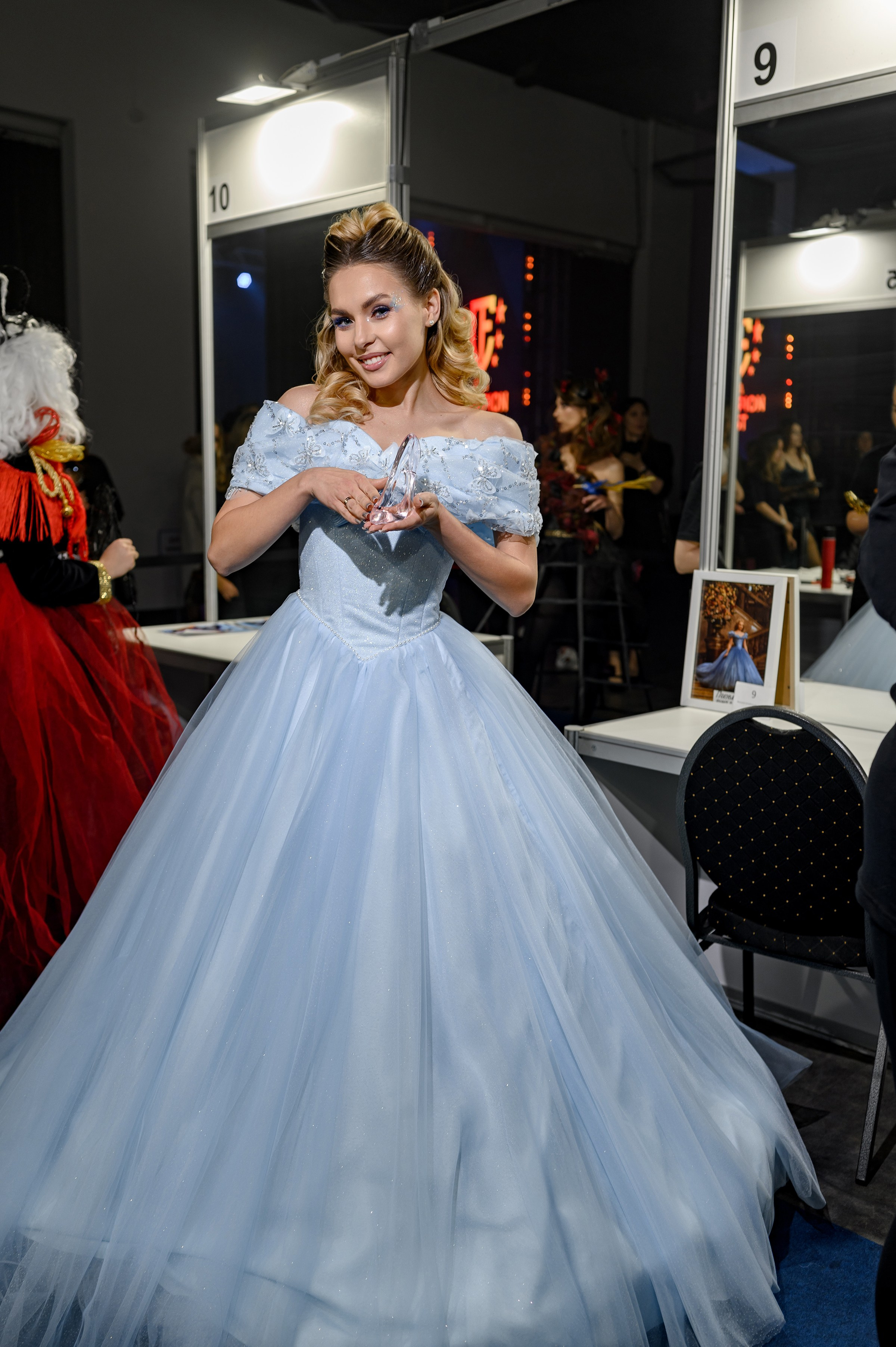 «CHAMPION FEST 2025». Свадебный и семейный фотограф