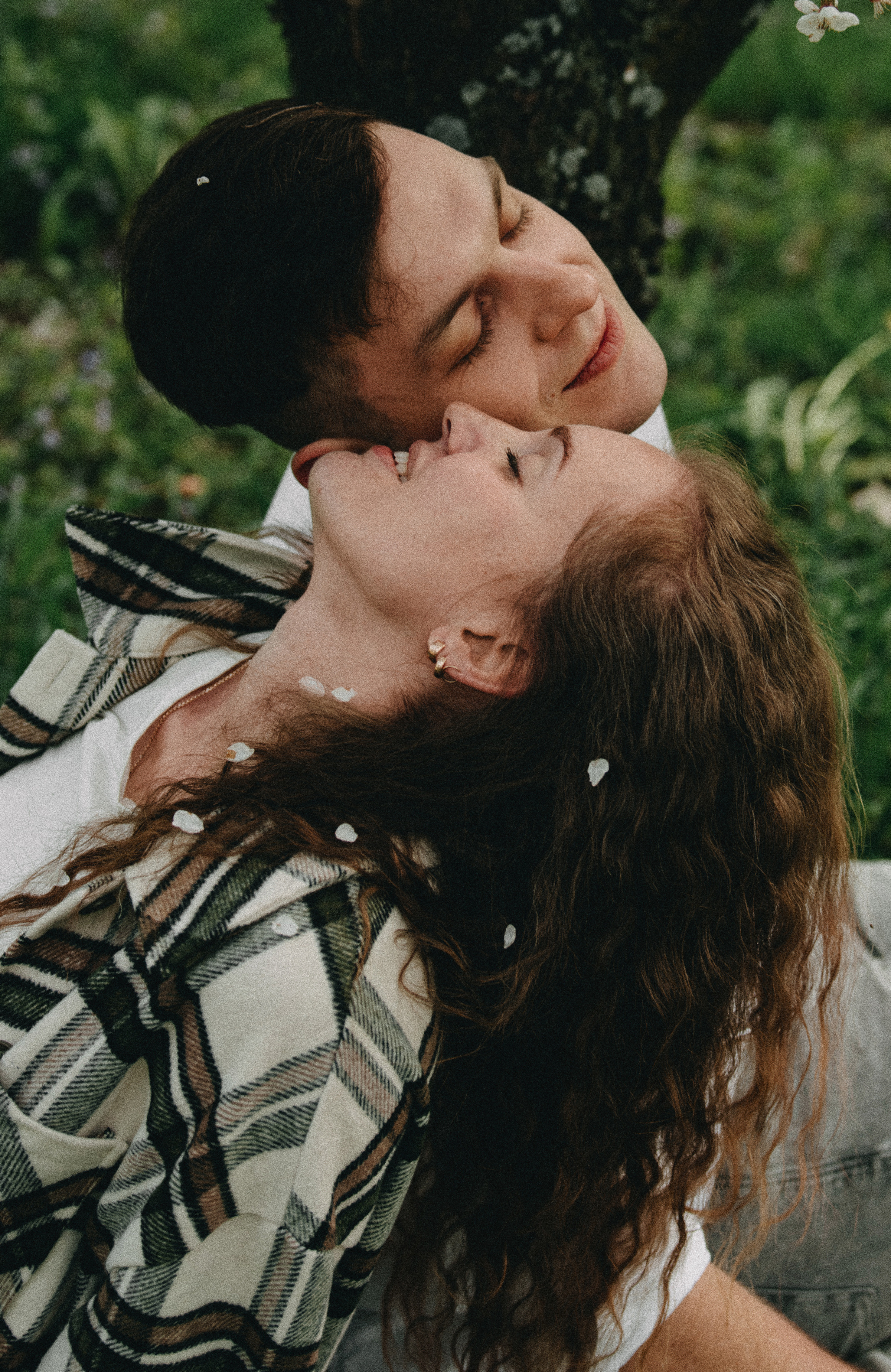 Діма & Анастасія. Свадебный и семейный фотограф