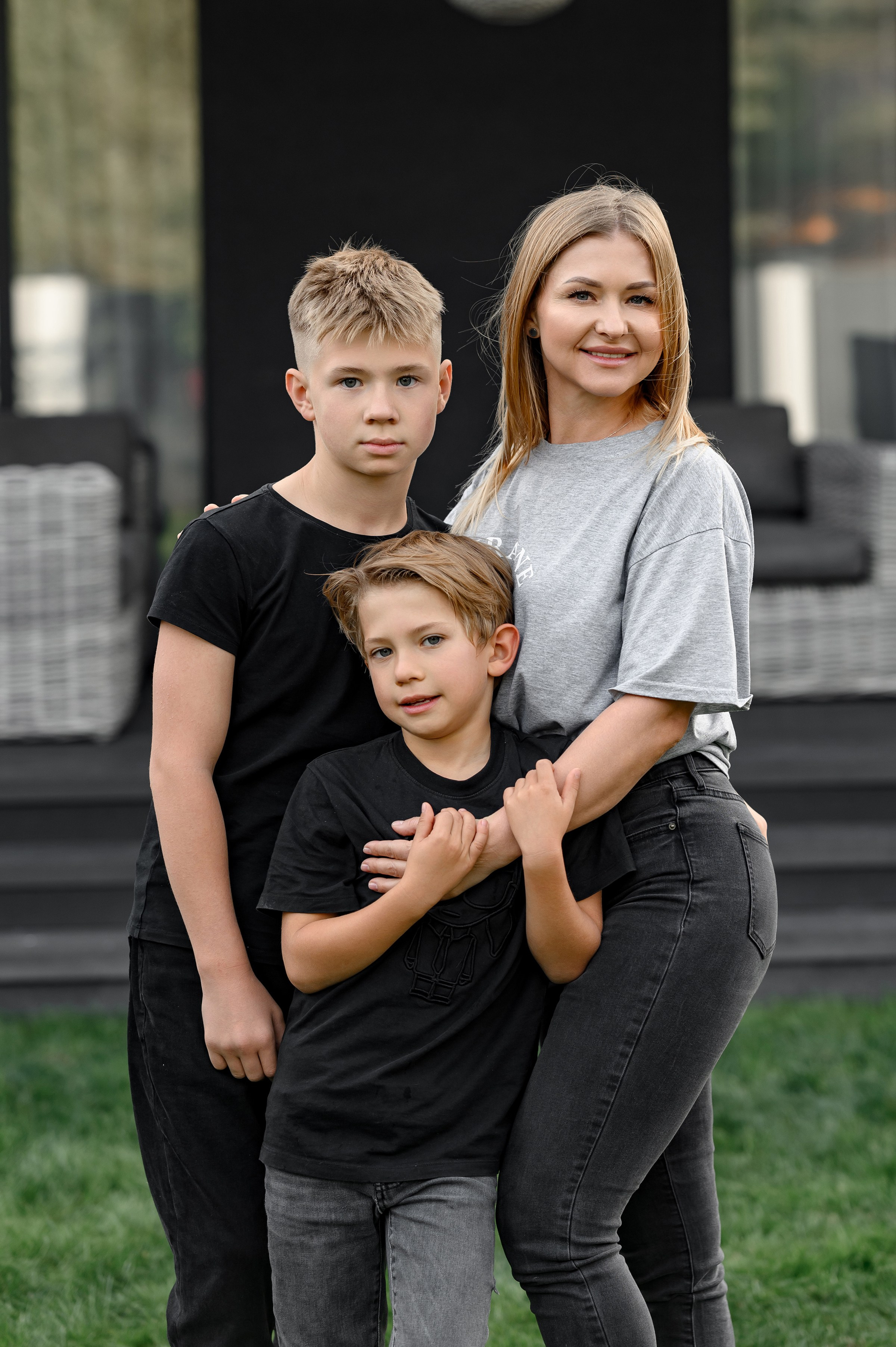 Family stories. Свадебный и семейный фотограф