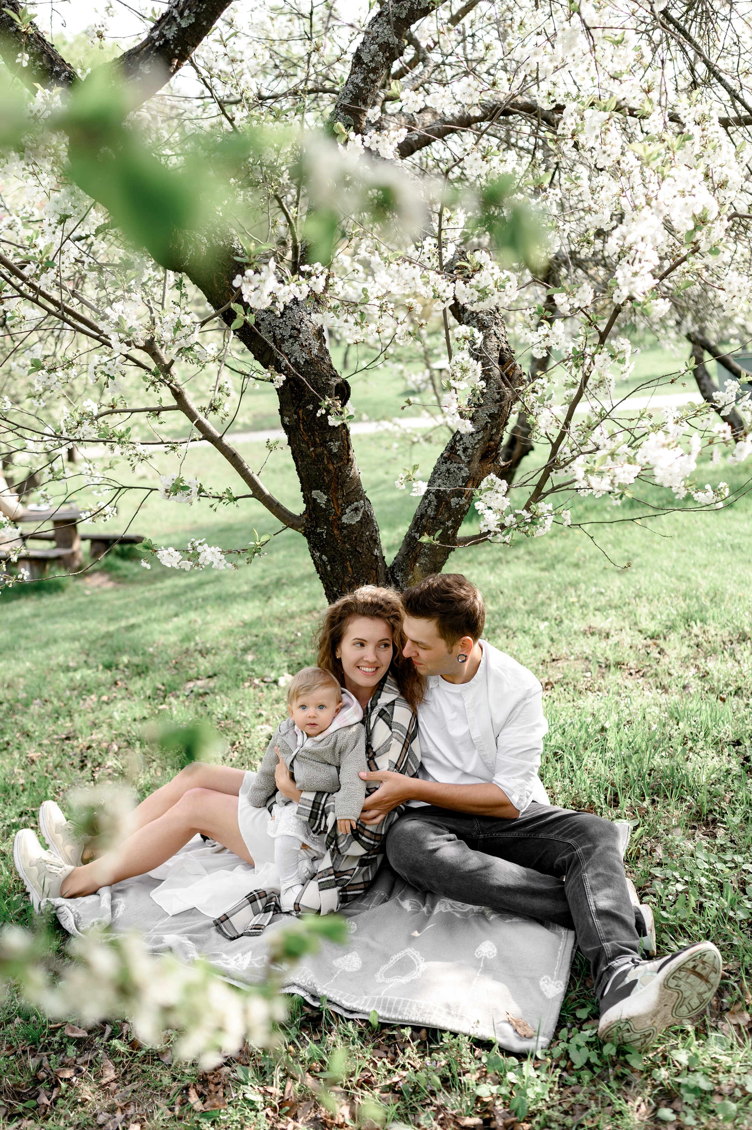 F A M I L Y. Свадебный и семейный фотограф