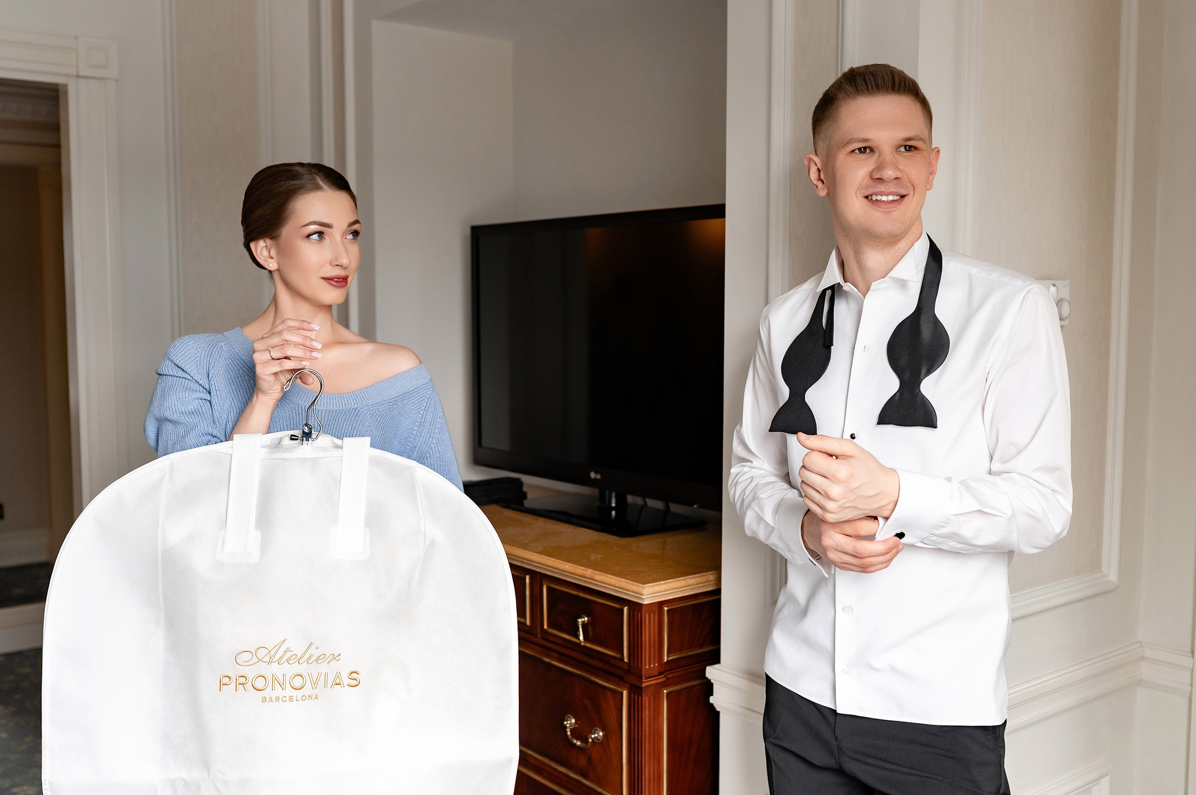 BOGDAN & VALERIA. Свадебный и семейный фотограф