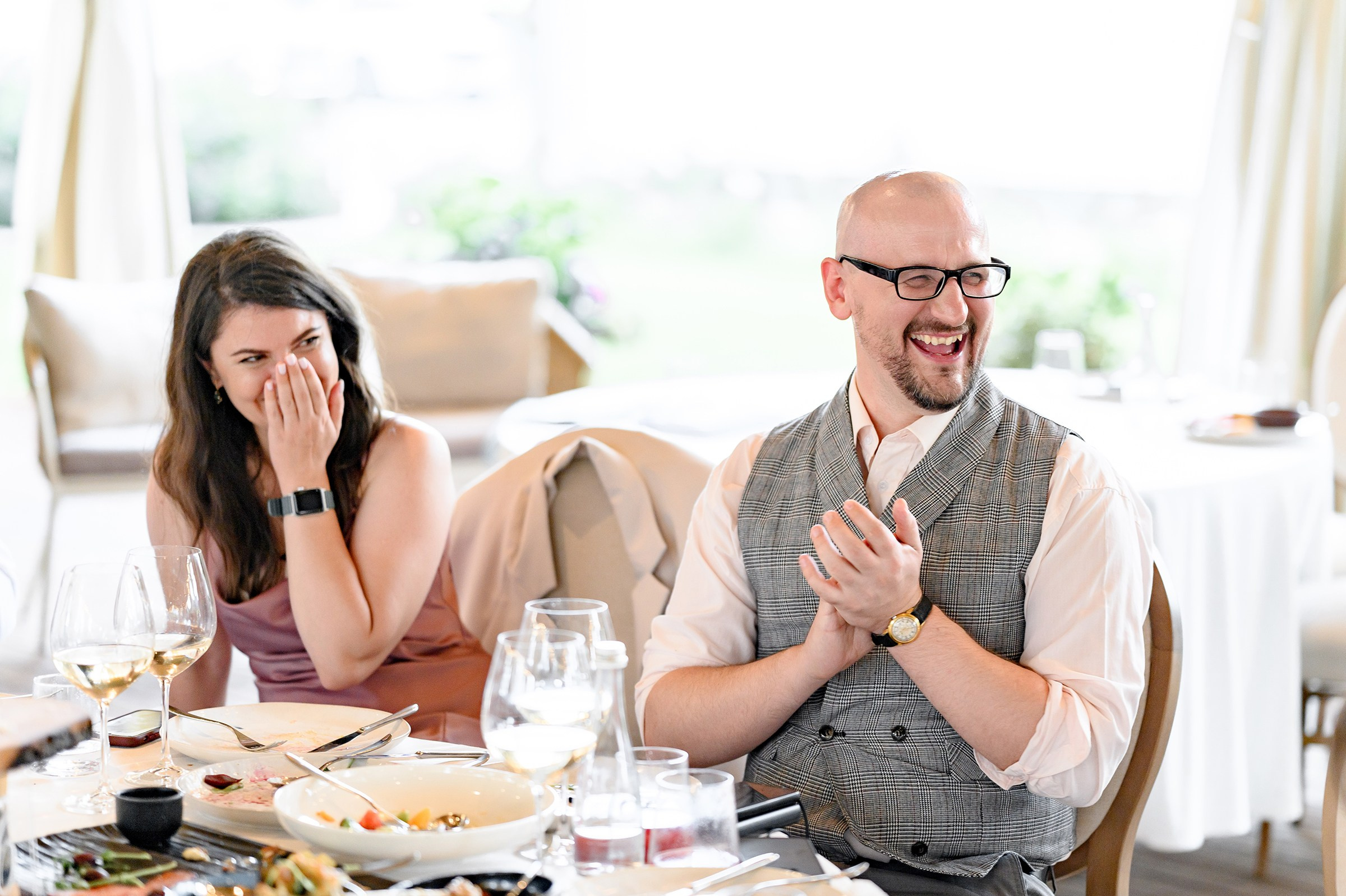 MAKSYM & DASHA. Свадебный и семейный фотограф