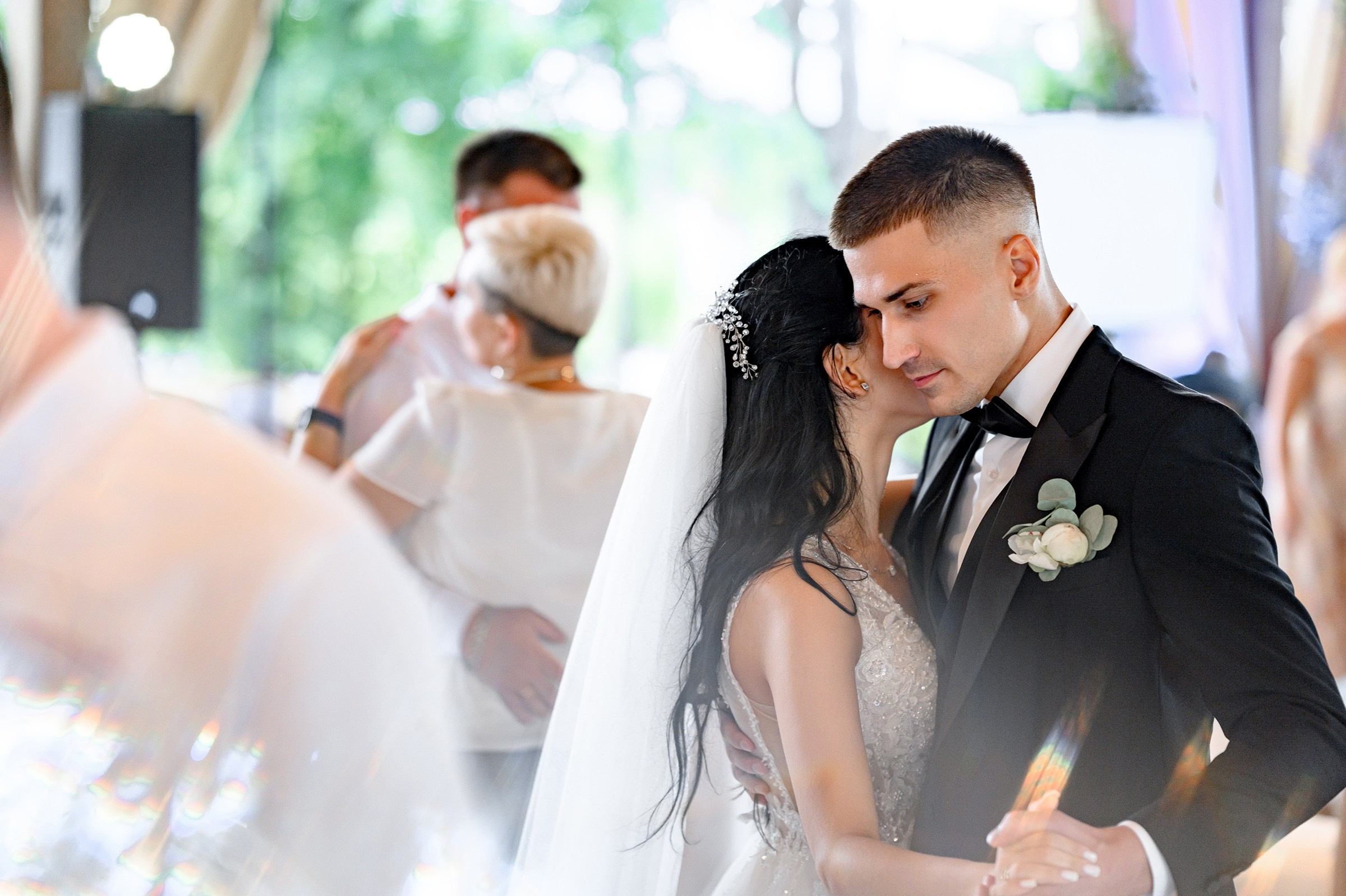 MAKSYM & DASHA. Свадебный и семейный фотограф