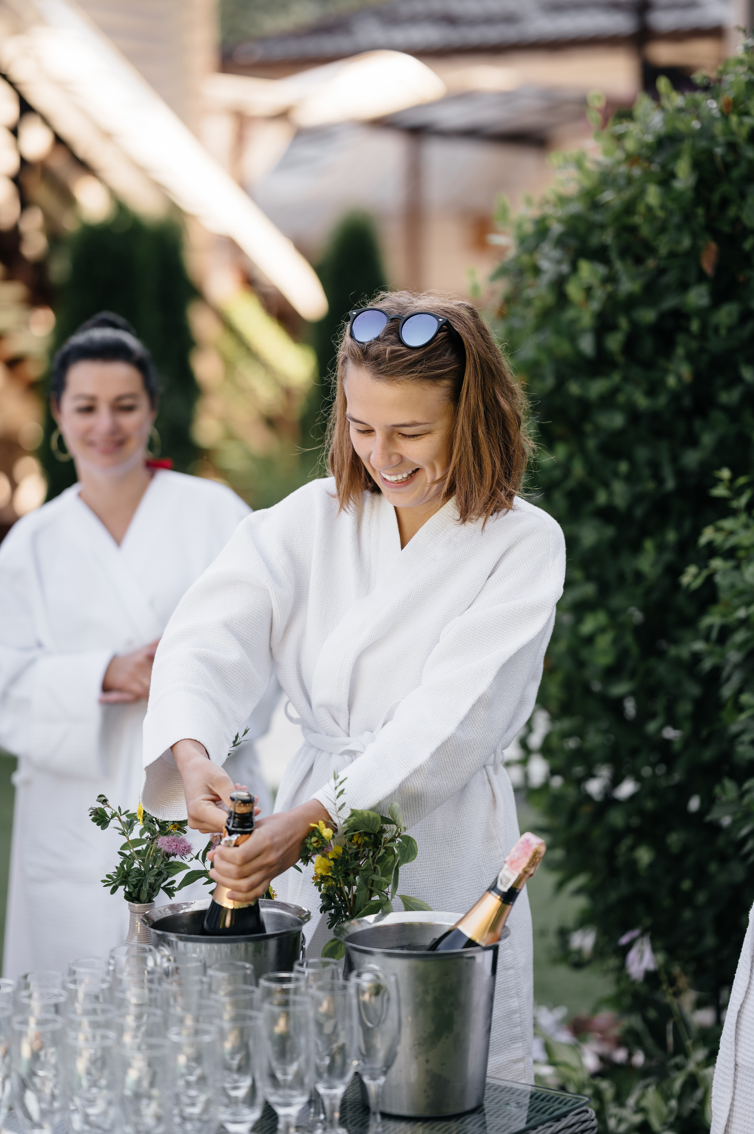 Ігор & Марія. Свадебный и семейный фотограф