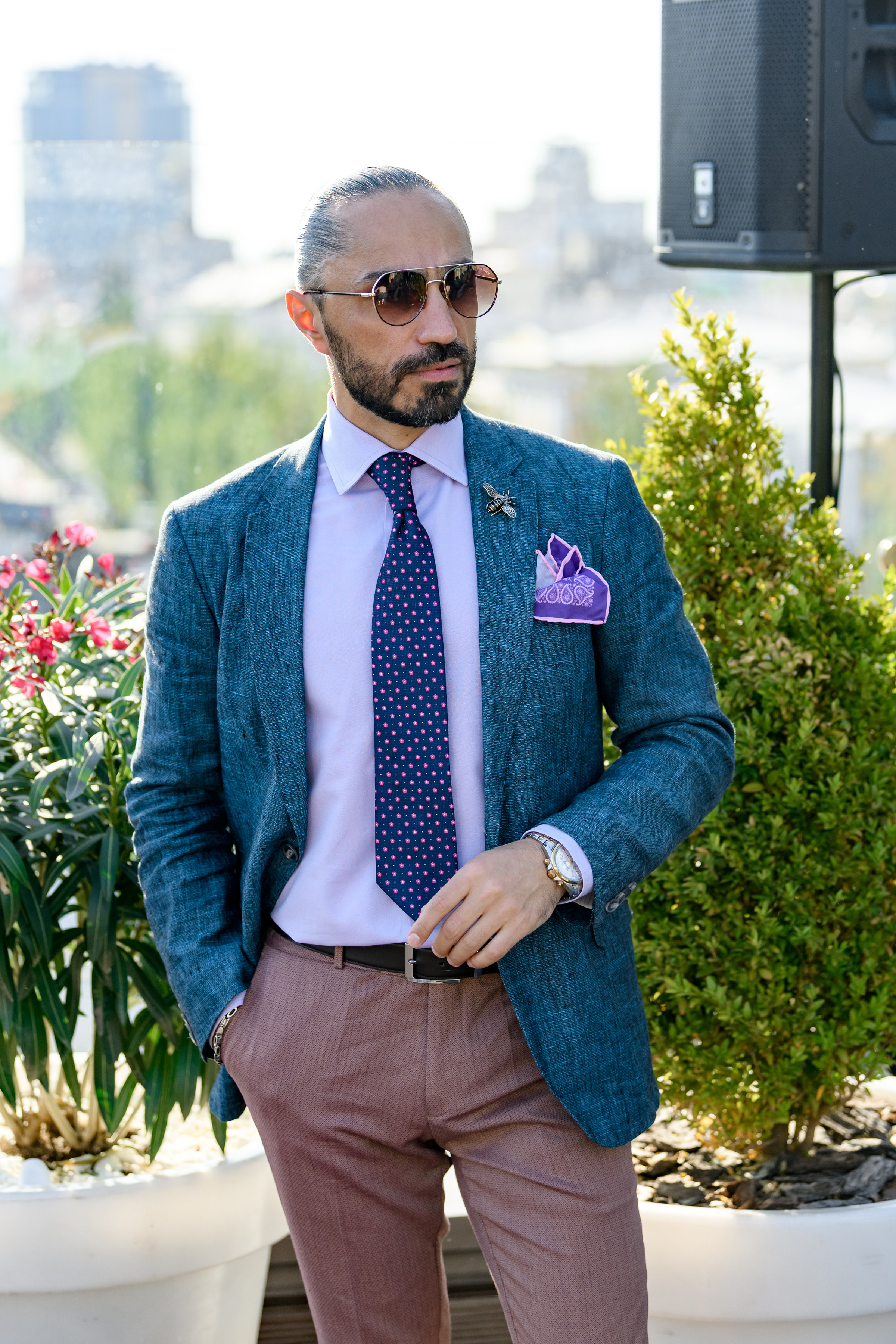 Благодійній концерт від фонду «Мамине серце» — «Твій вихід в світ». Свадебный и семейный фотограф