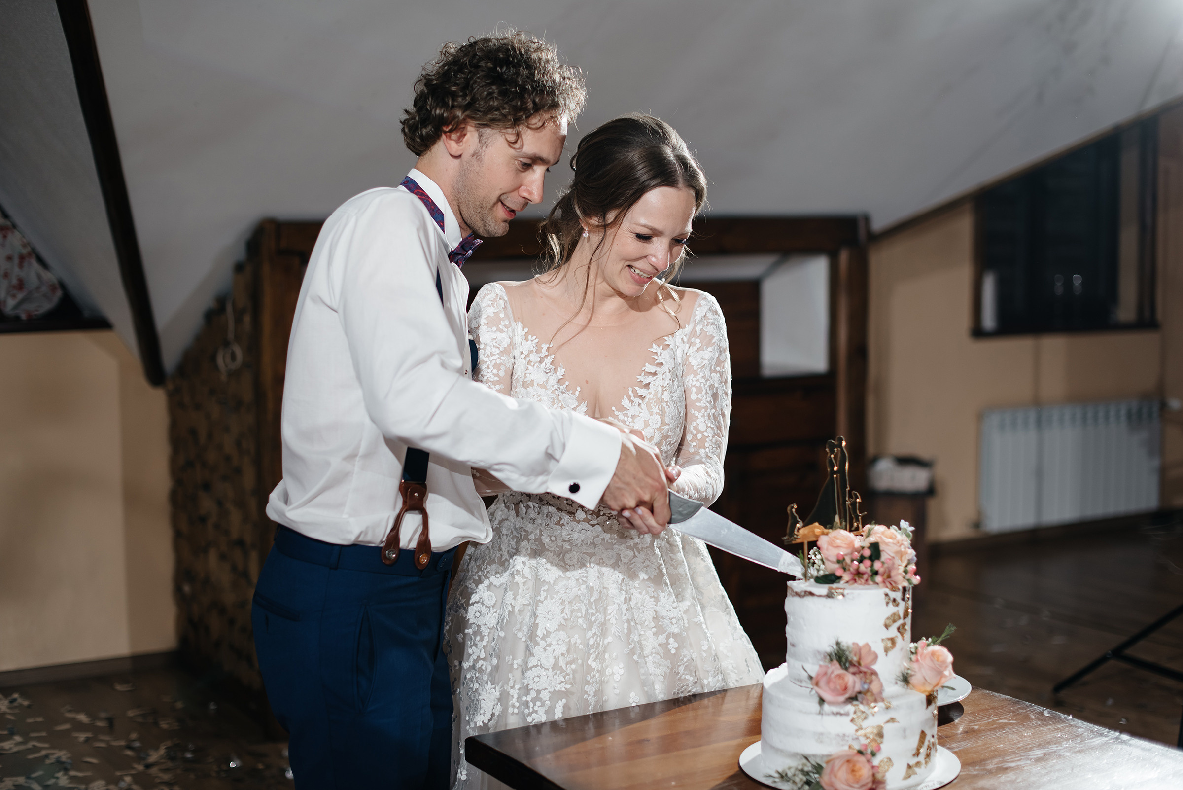 Олег & Юлія. Свадебный и семейный фотограф