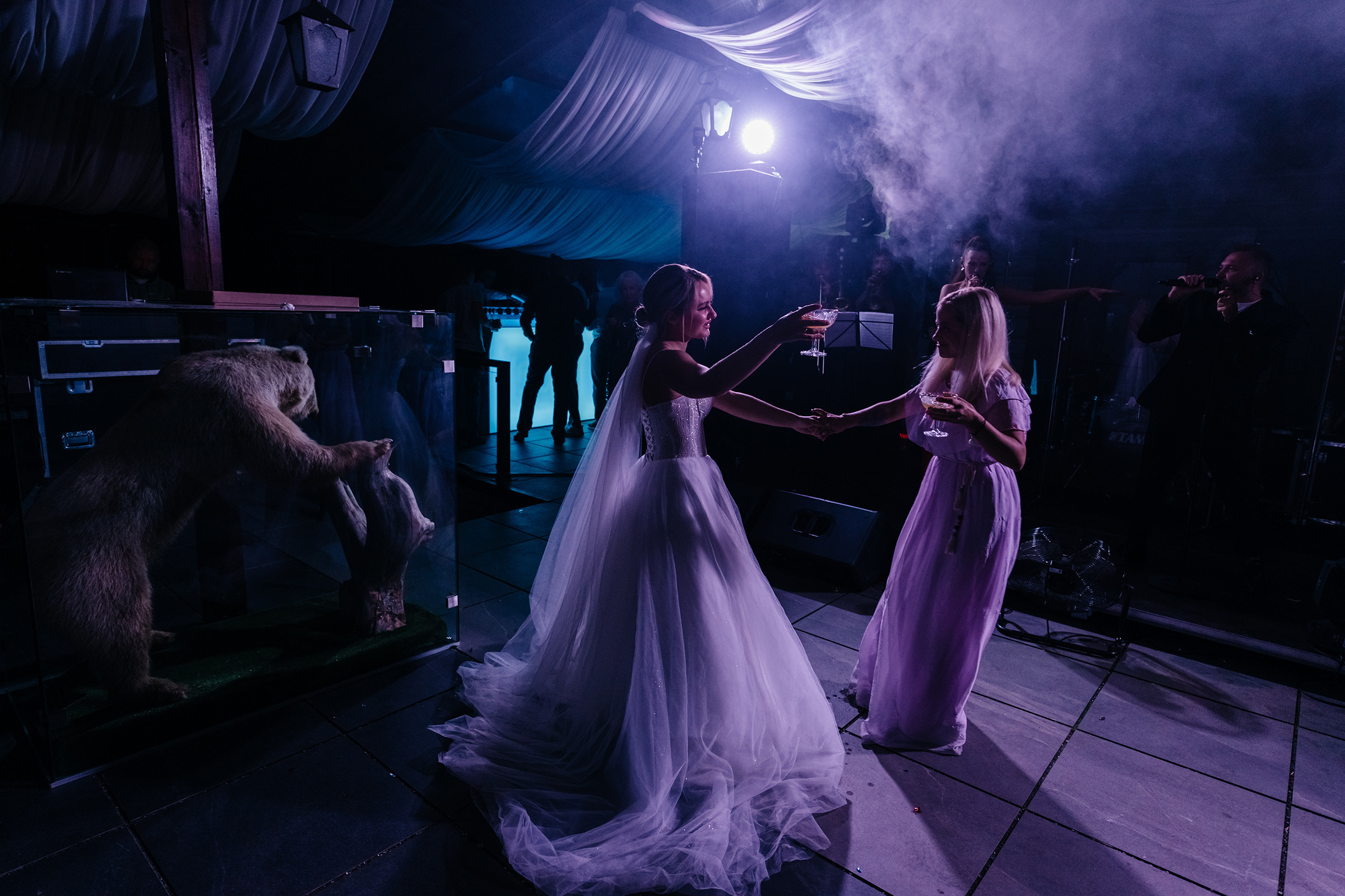 Ігор & Марія. Свадебный и семейный фотограф