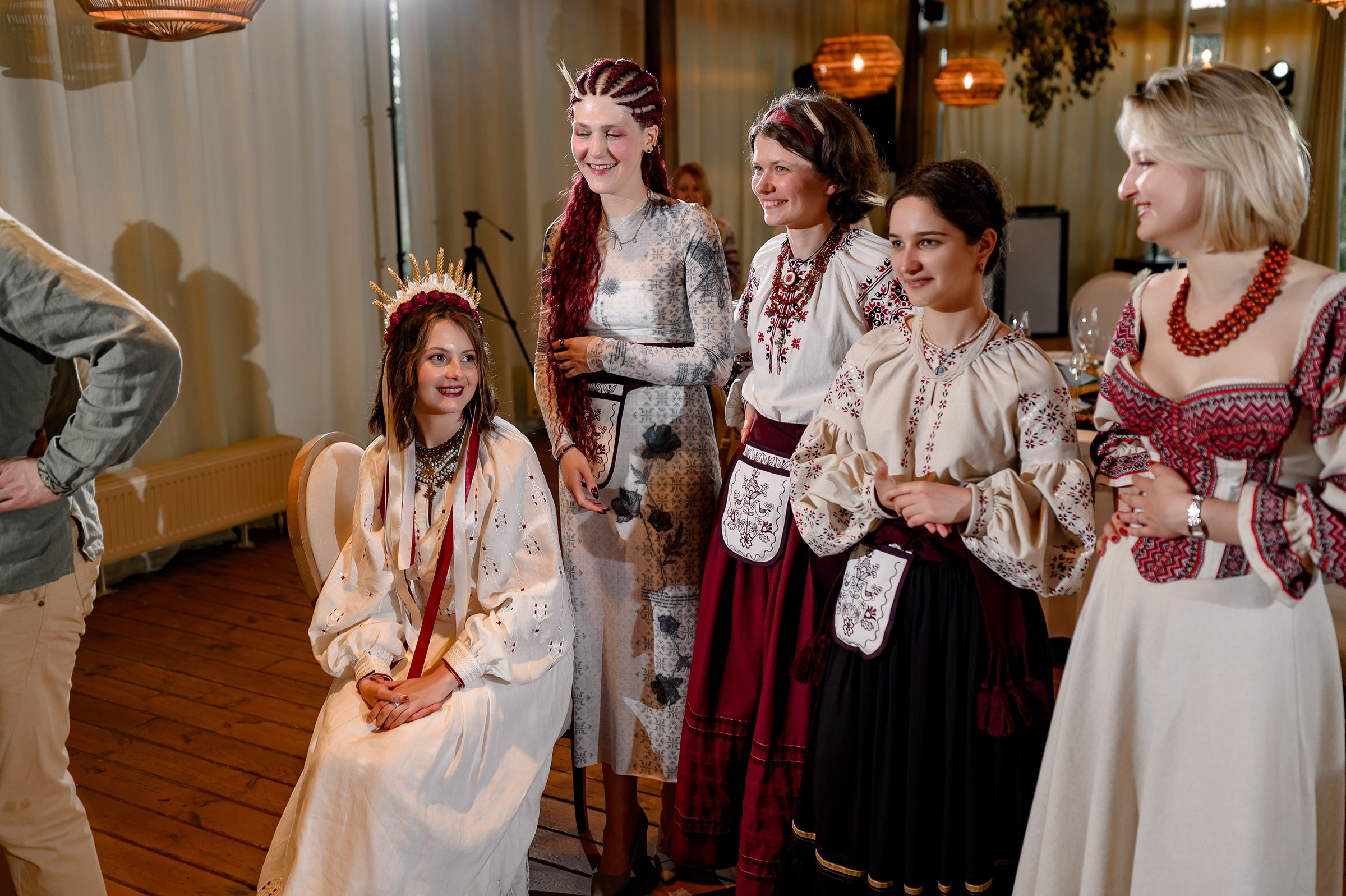 ОЛЕКСА & ЕЛІНА. Свадебный и семейный фотограф