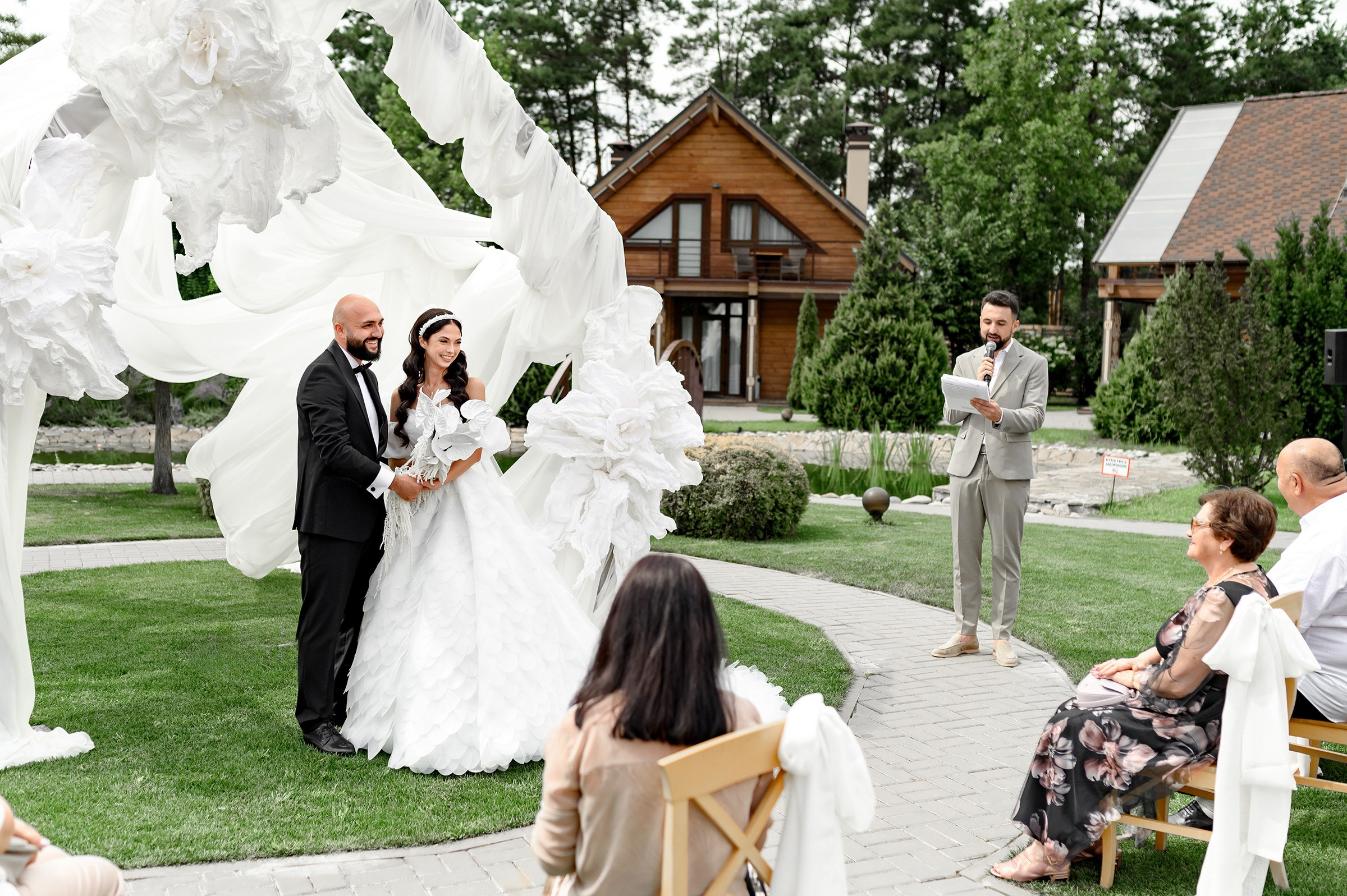 SARO & KSENIIA. Свадебный и семейный фотограф