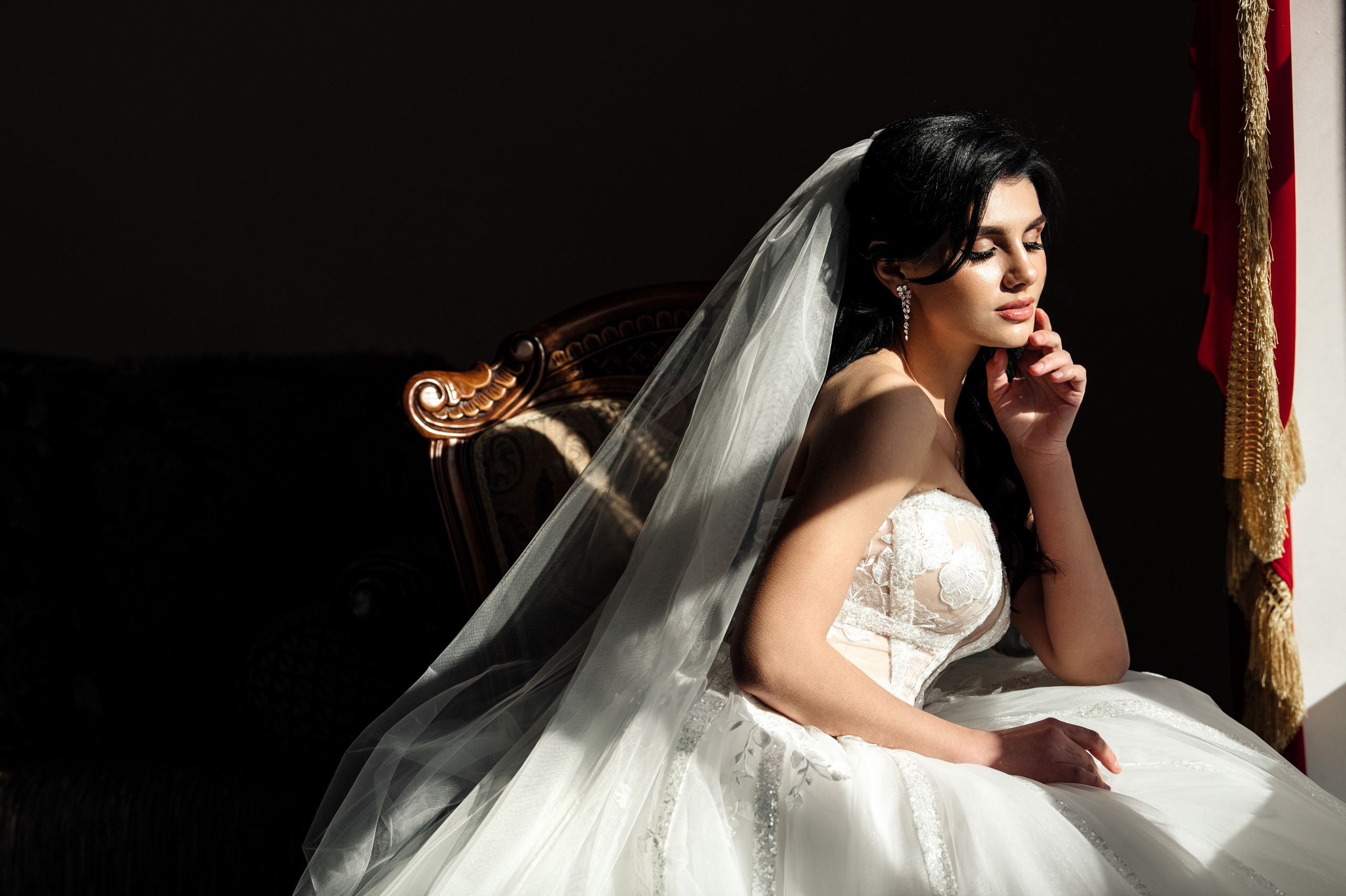 V I K A. Свадебный и семейный фотограф