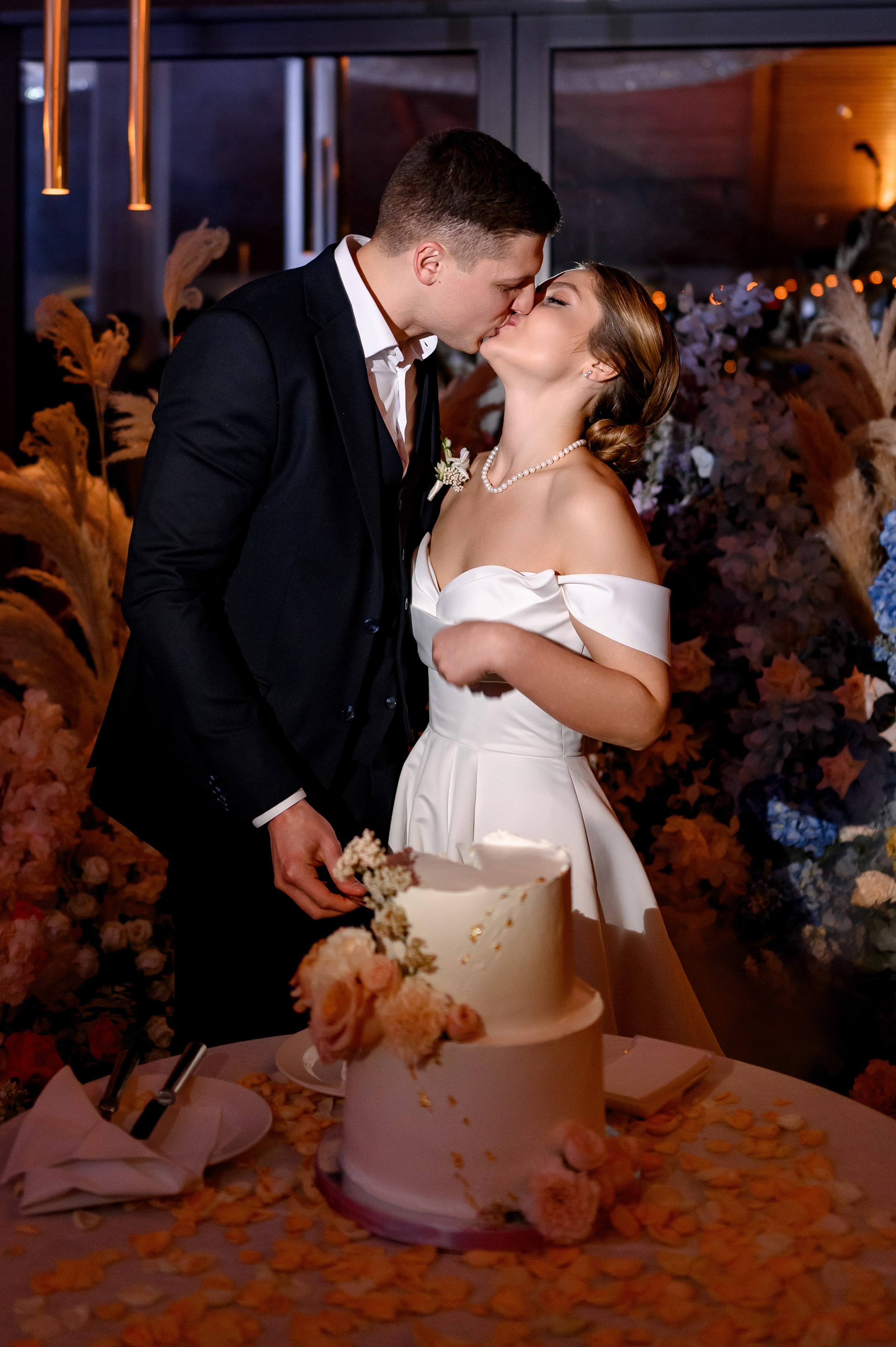 ОЛЕКСІЙ & ГАЛИНА. Свадебный и семейный фотограф