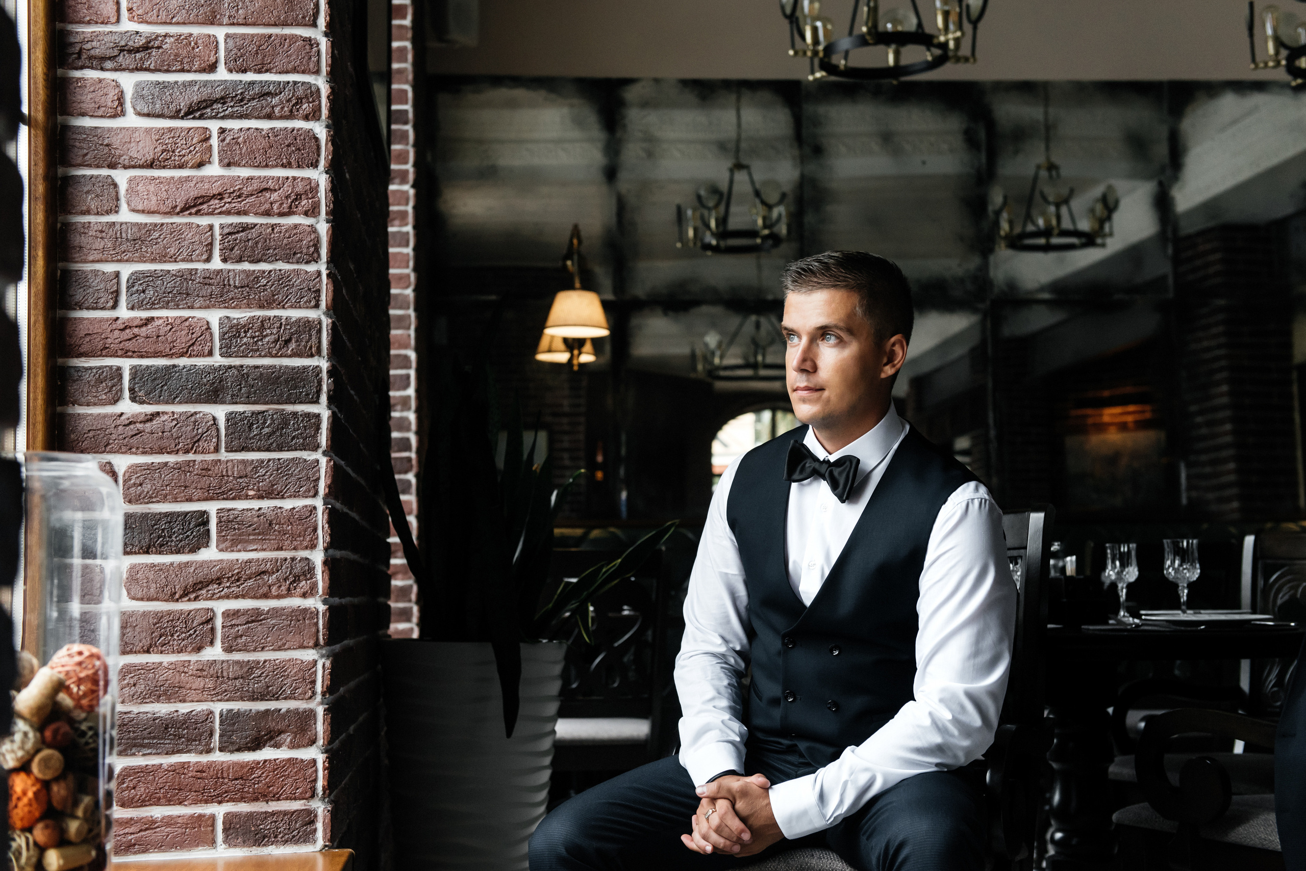 Руслан & Тамара. Свадебный и семейный фотограф