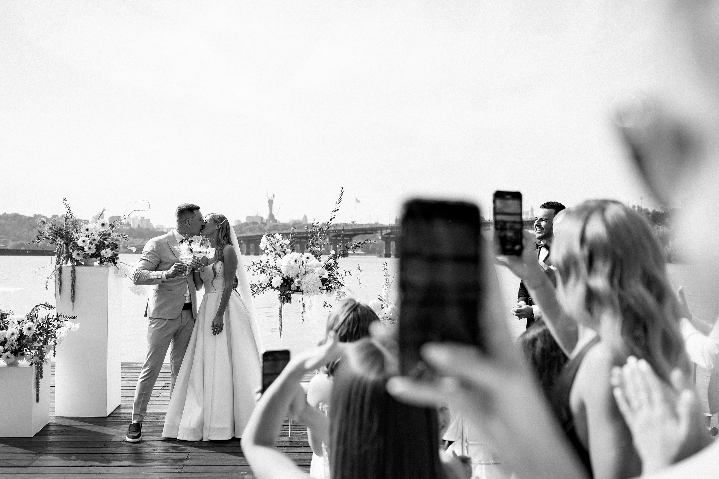 MAXIM & VLADYSLAVA. Свадебный и семейный фотограф