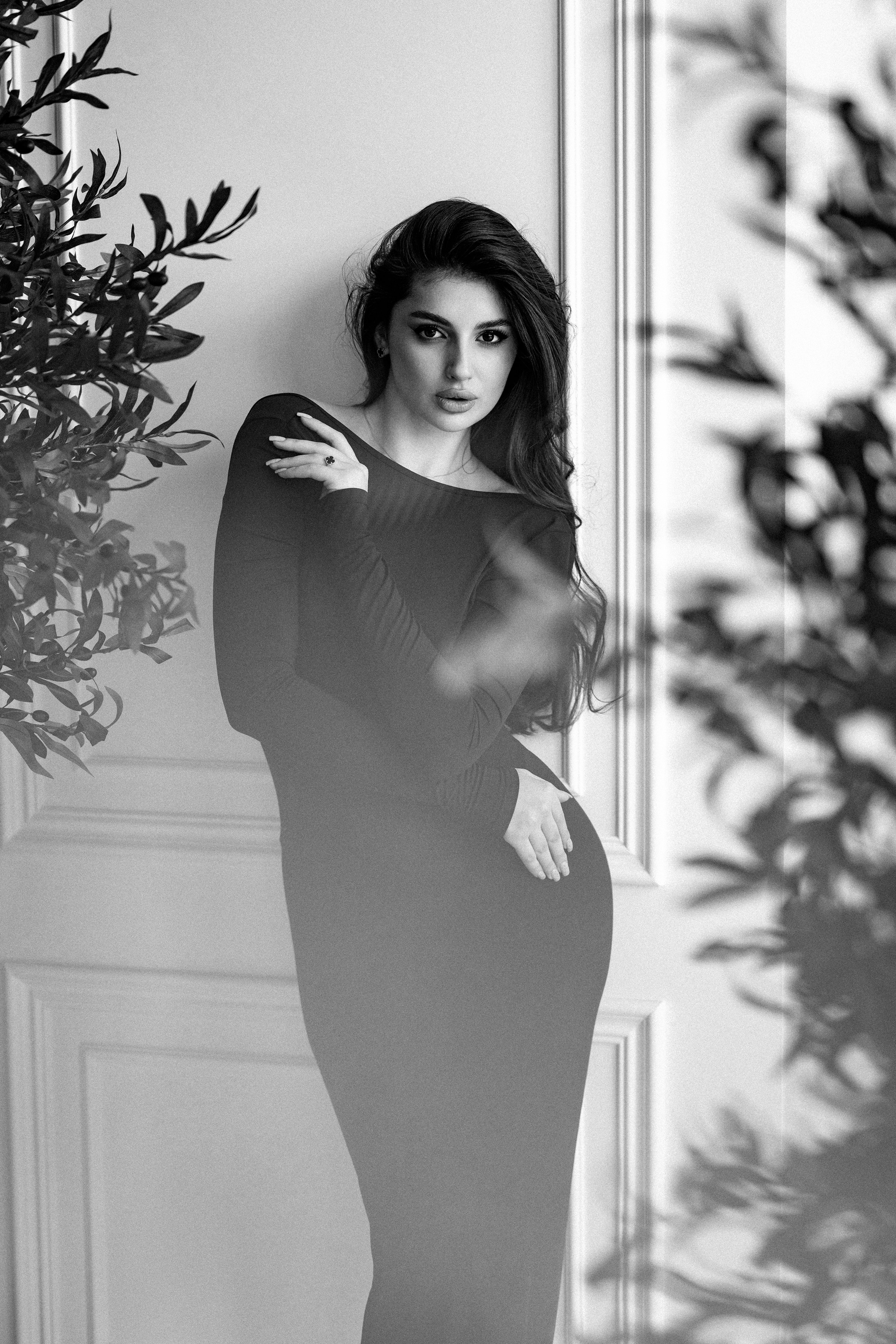 O L G A. Свадебный и семейный фотограф