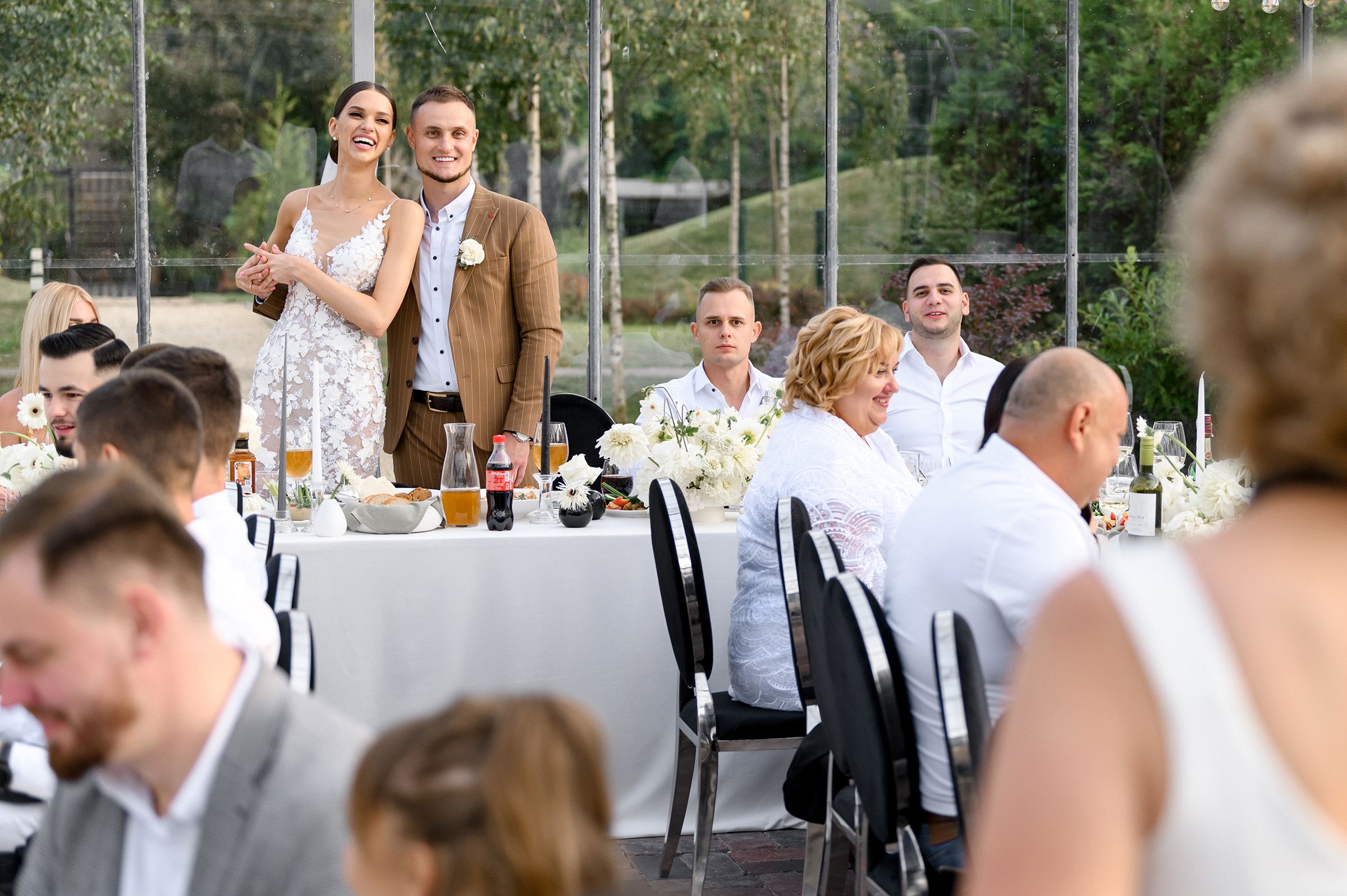 Євген & Анастасія. Свадебный и семейный фотограф