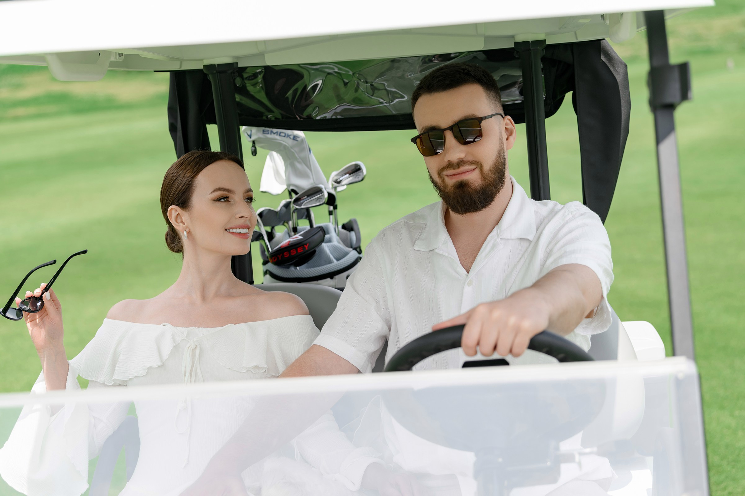 LIZA & RUSLAN. Свадебный и семейный фотограф