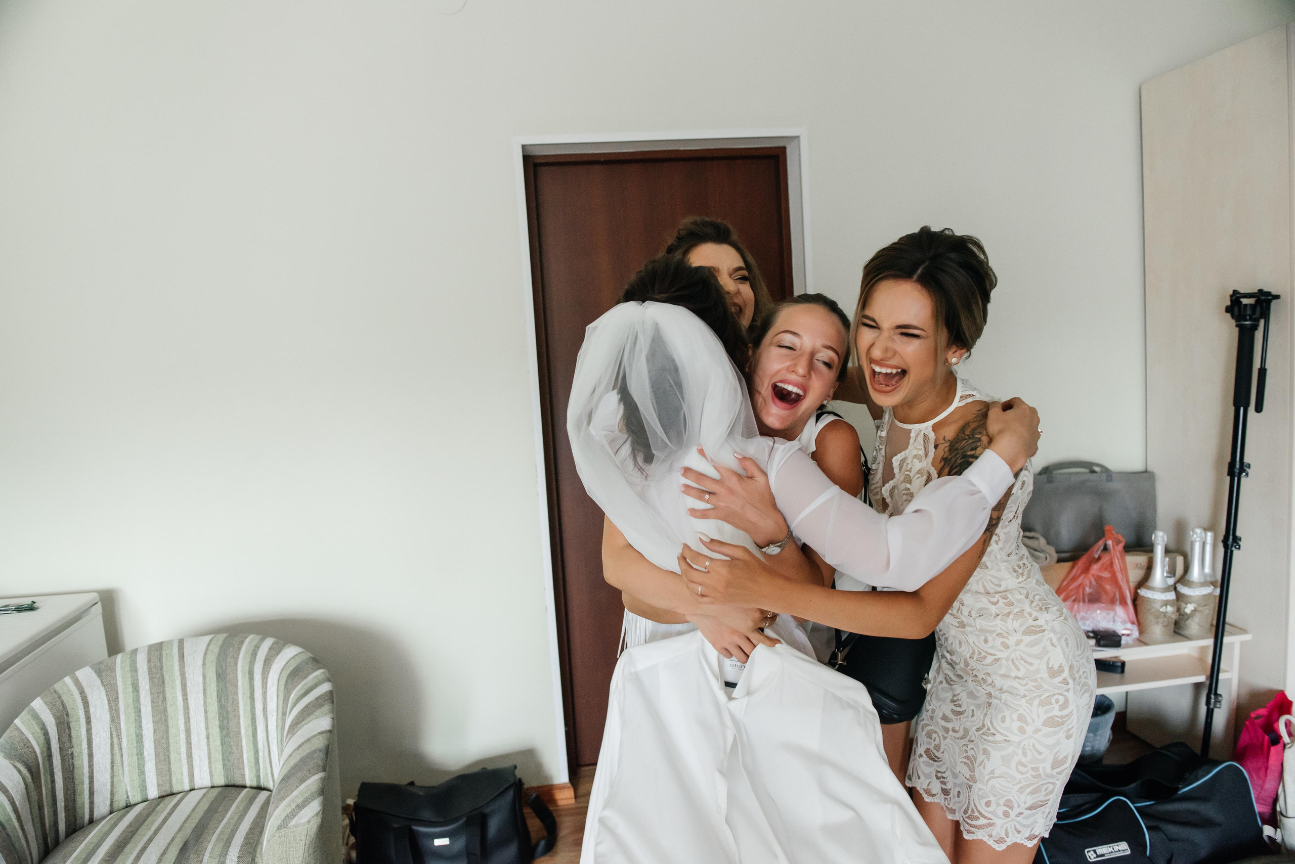 Руслан & Тамара. Свадебный и семейный фотограф