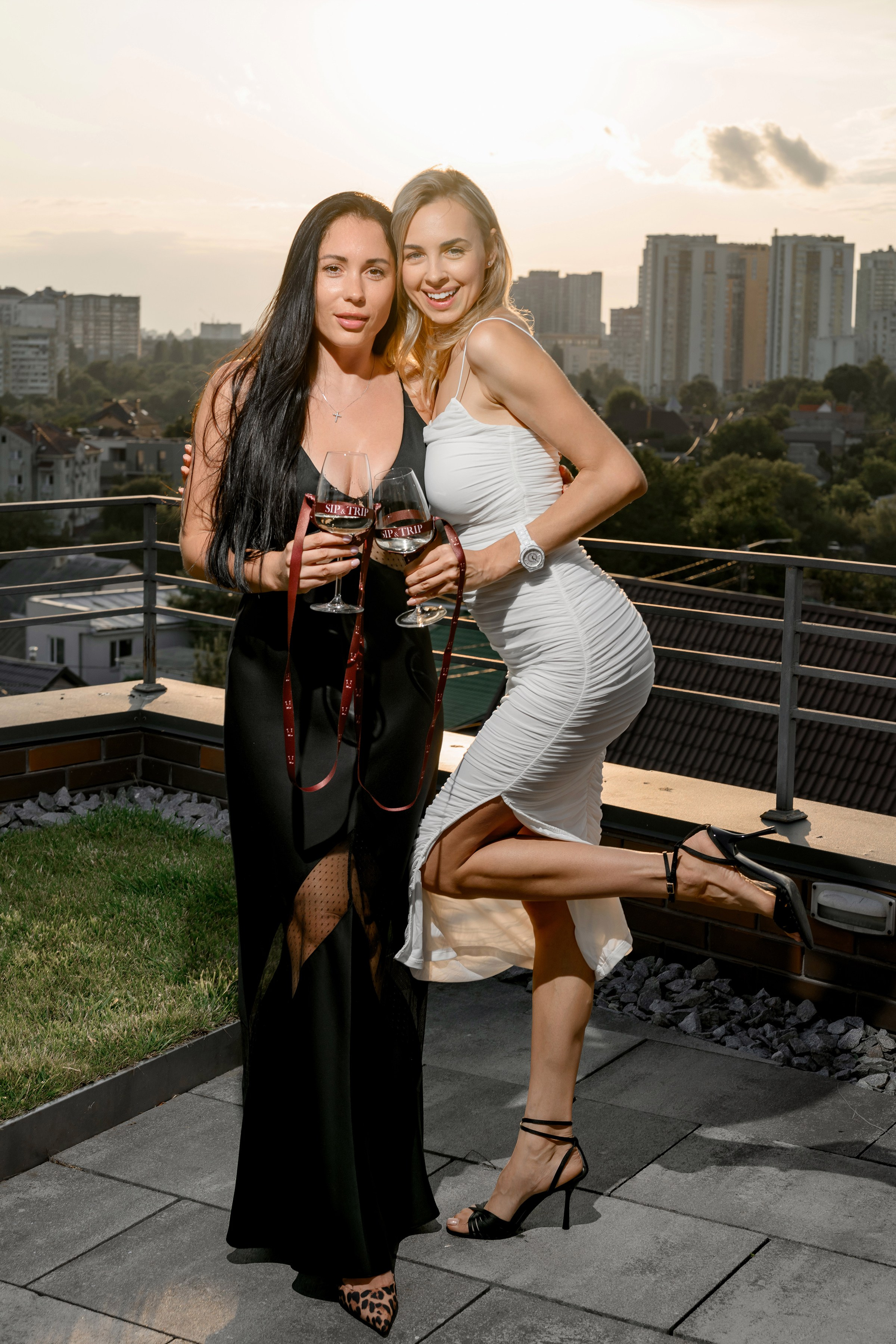 «SIP & TRIP». Свадебный и семейный фотограф