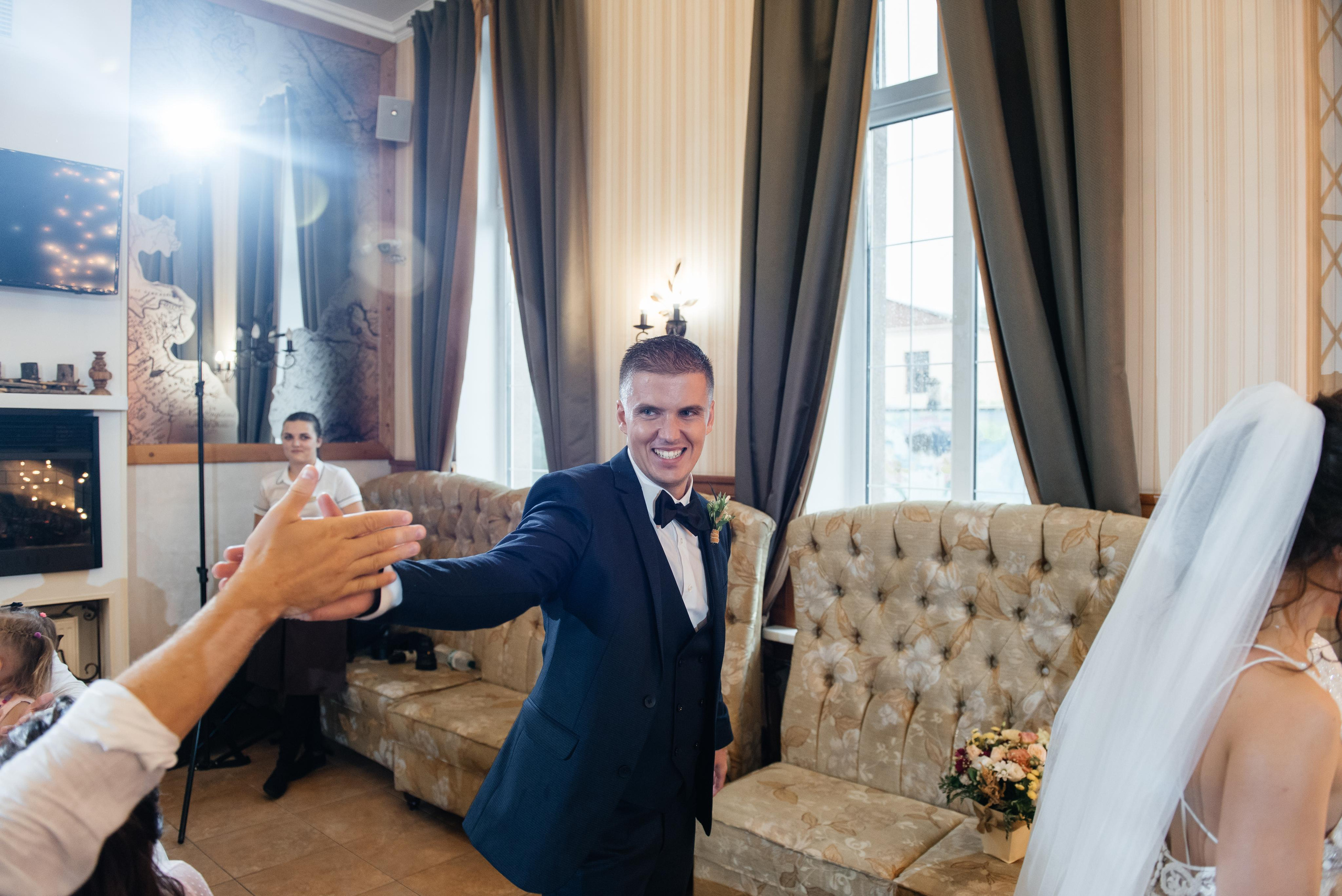 Руслан & Тамара. Свадебный и семейный фотограф