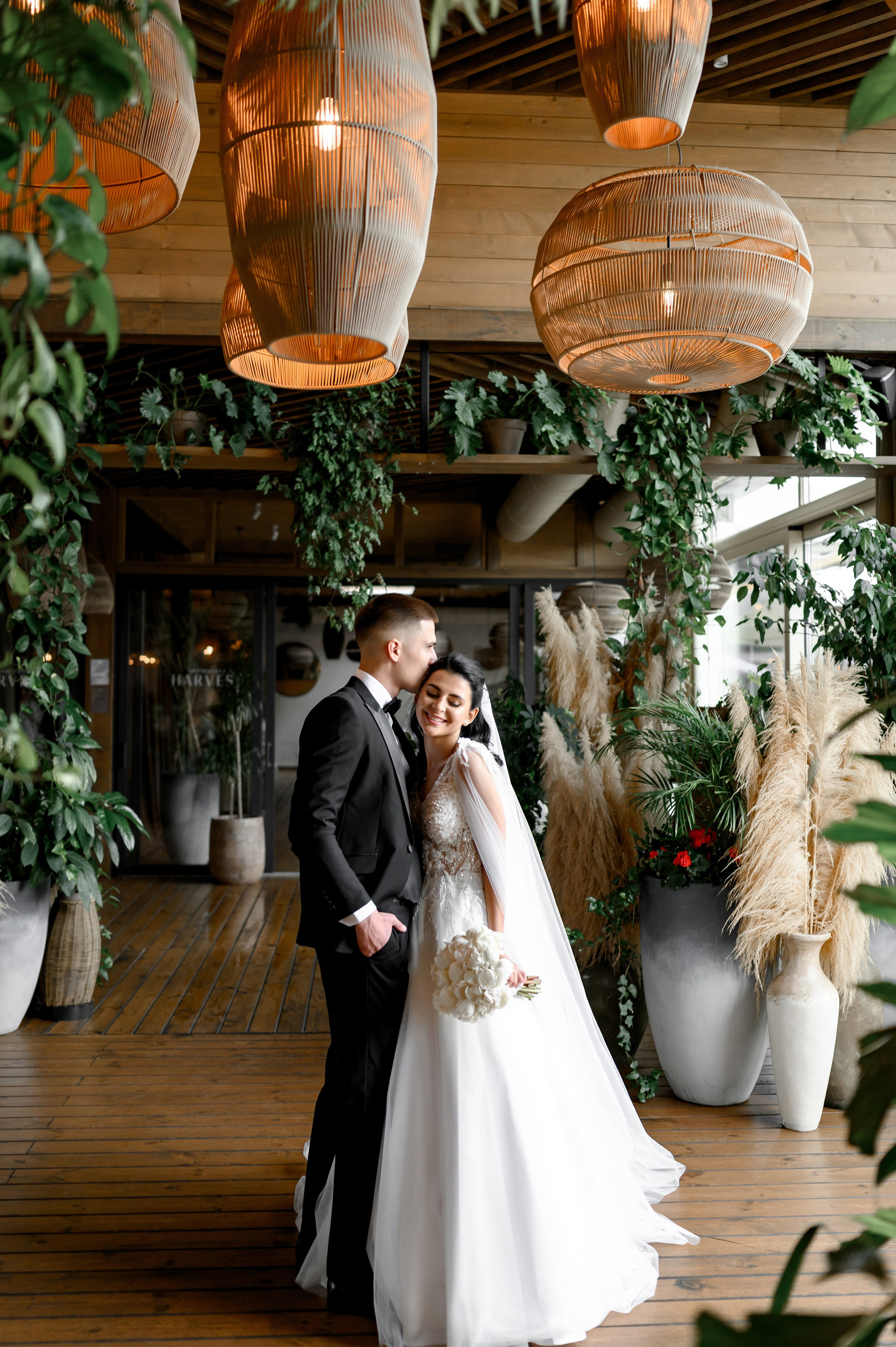 MAKSYM & DASHA. Свадебный и семейный фотограф