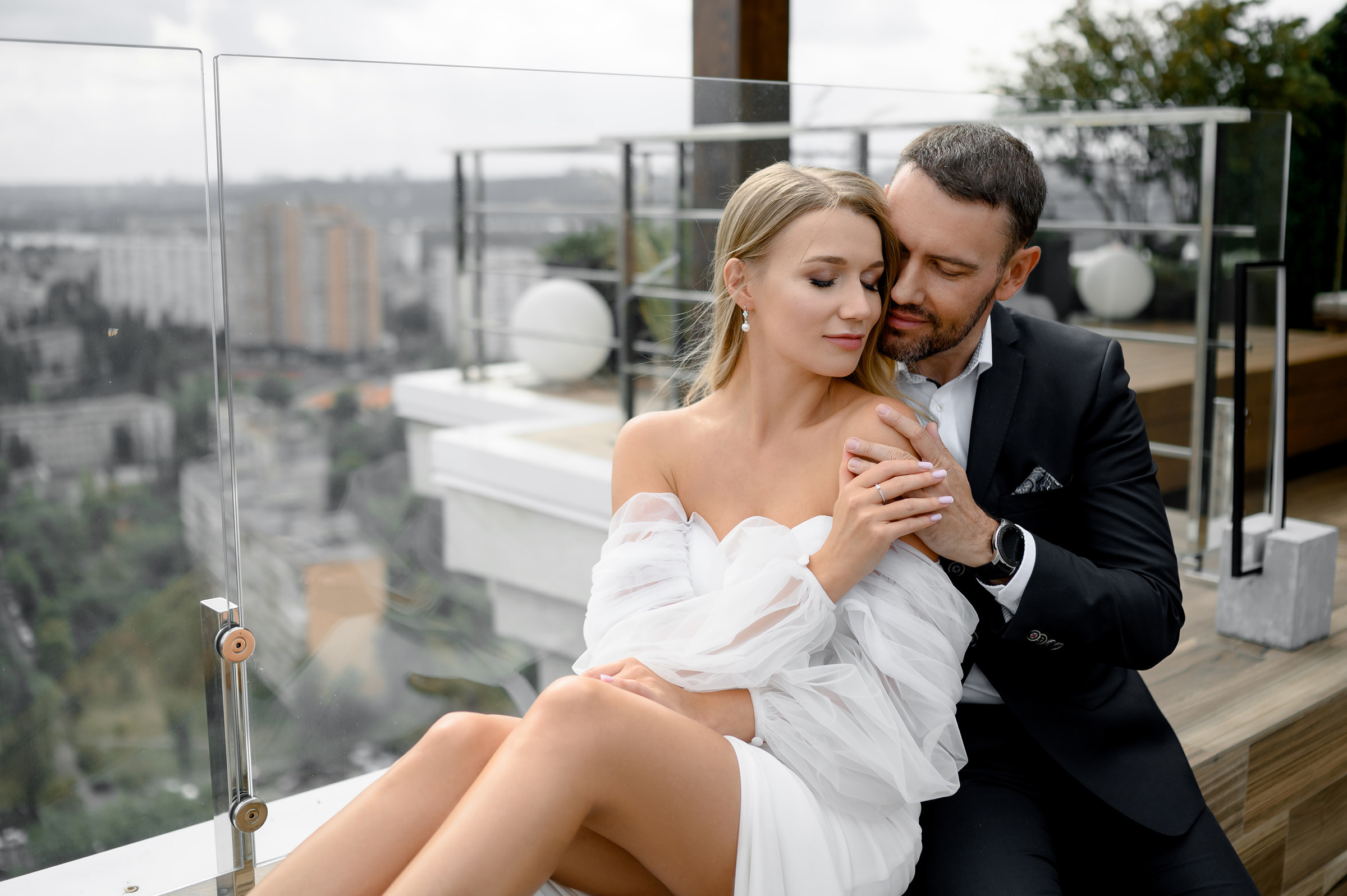 Діма & Наталя. Свадебный и семейный фотограф