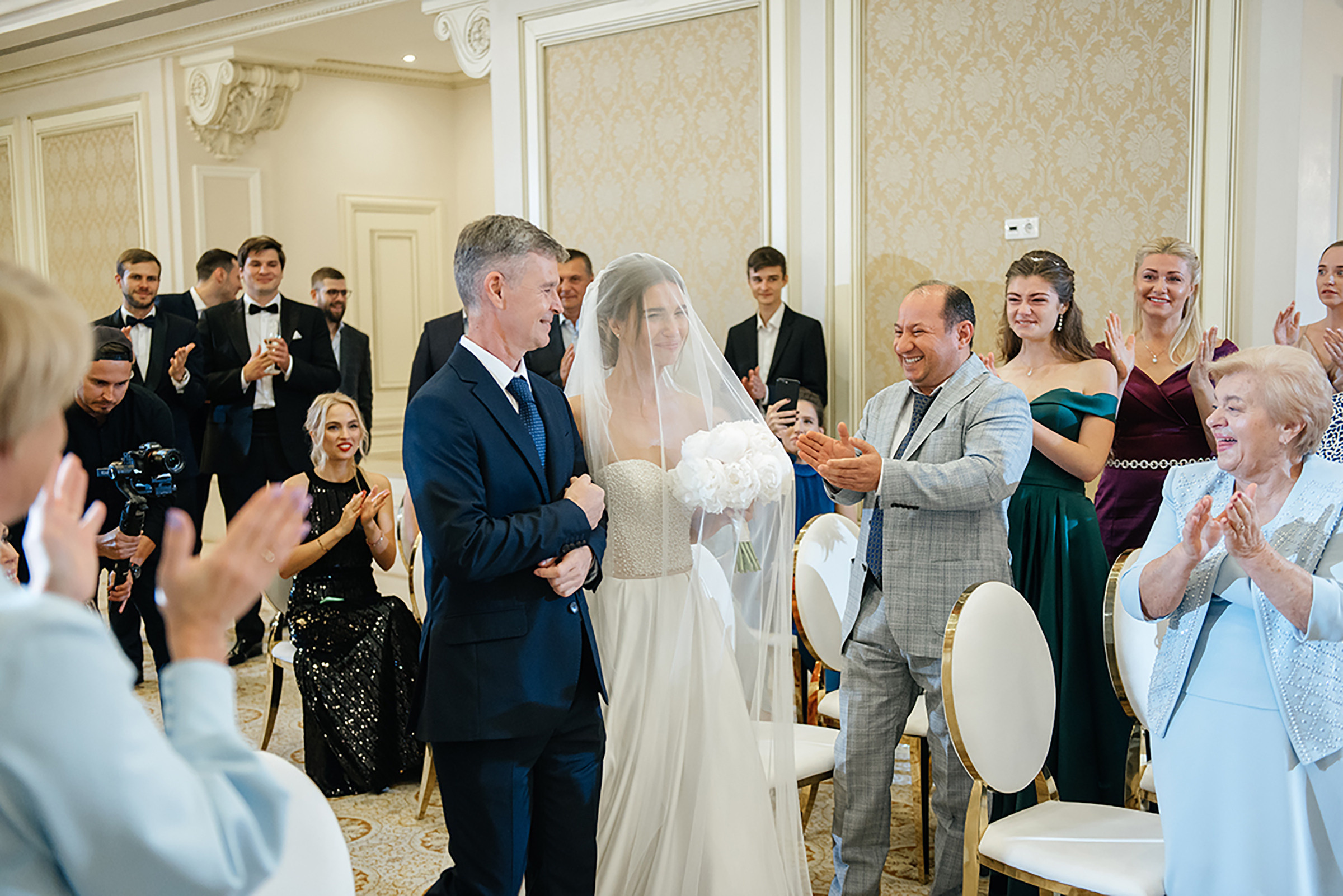 Владислав & Марія. Свадебный и семейный фотограф