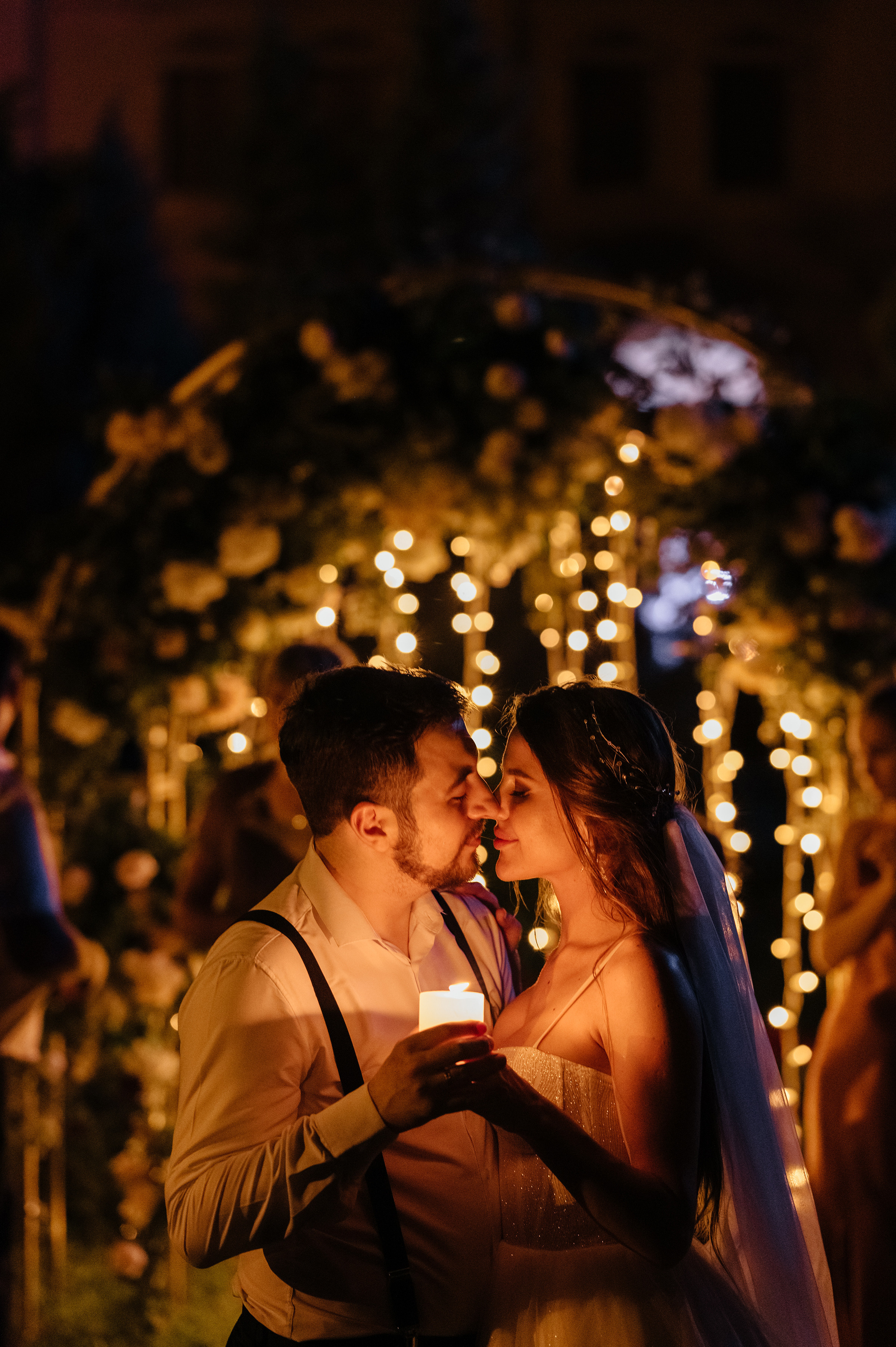 Сергій & Юлія. Свадебный и семейный фотограф