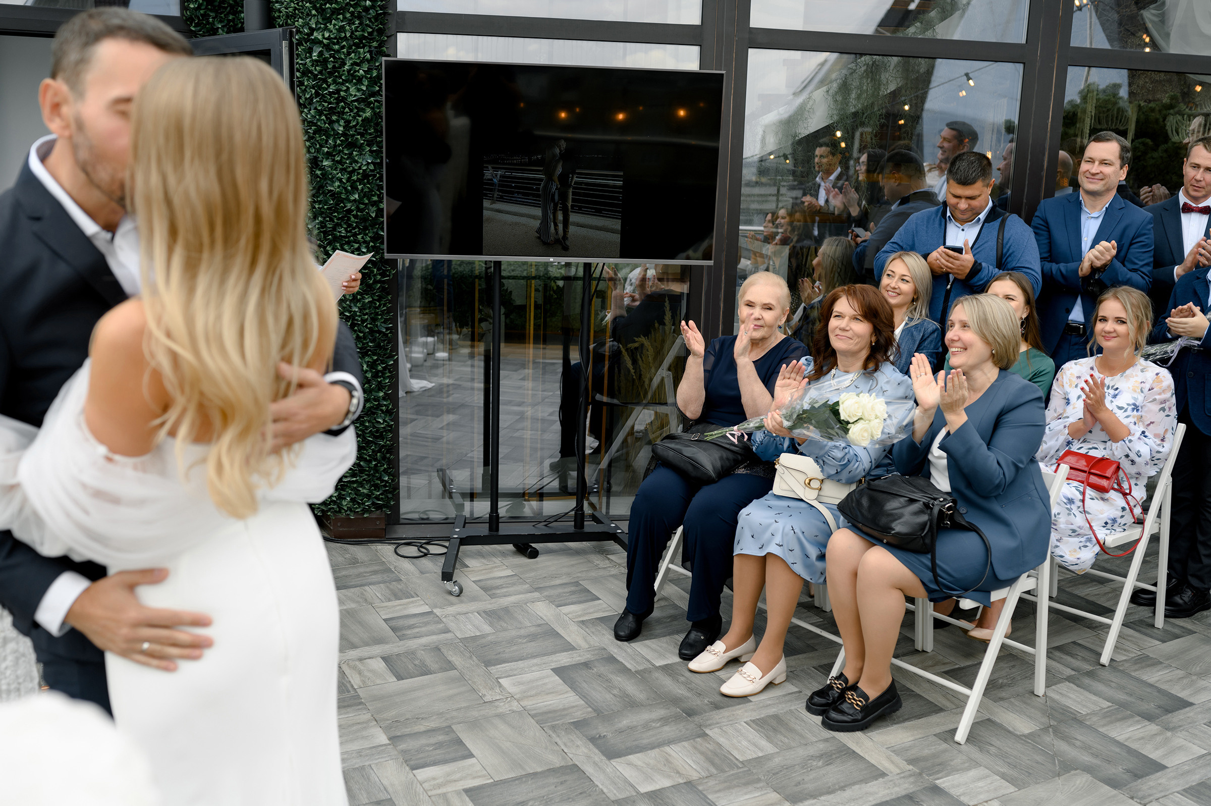 Діма & Наталя. Свадебный и семейный фотограф