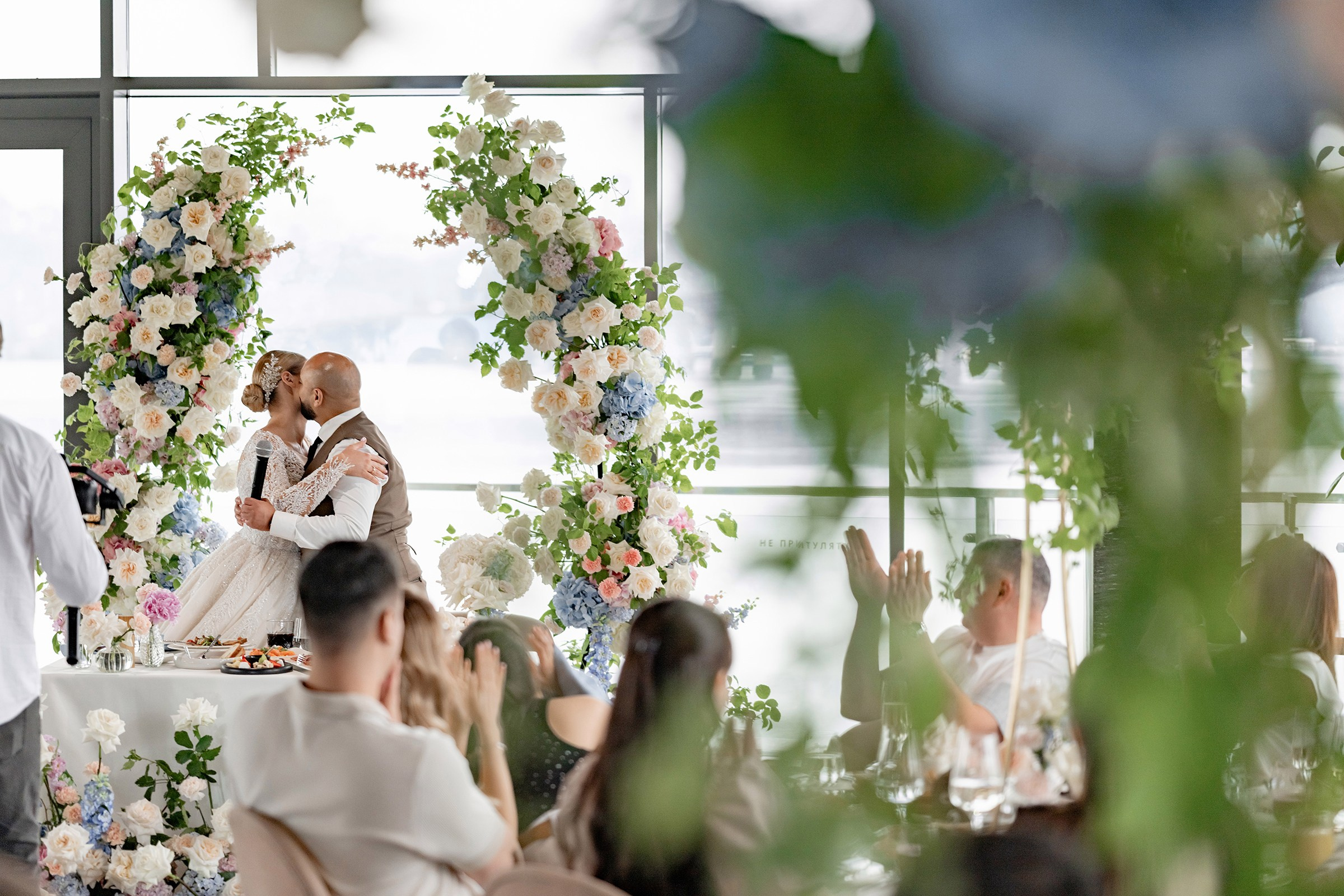 SAID & ILONA. Свадебный и семейный фотограф