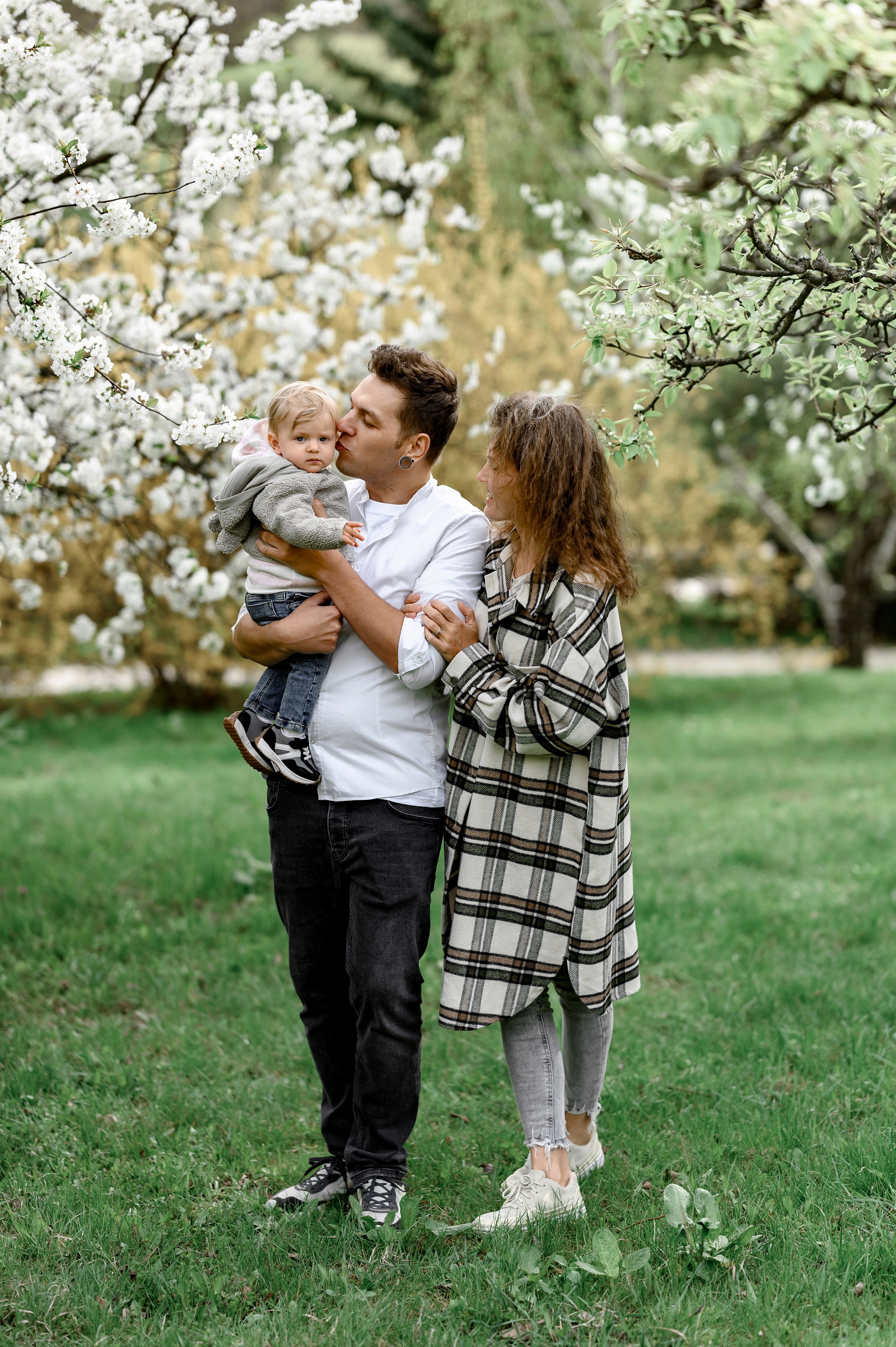 F A M I L Y. Свадебный и семейный фотограф