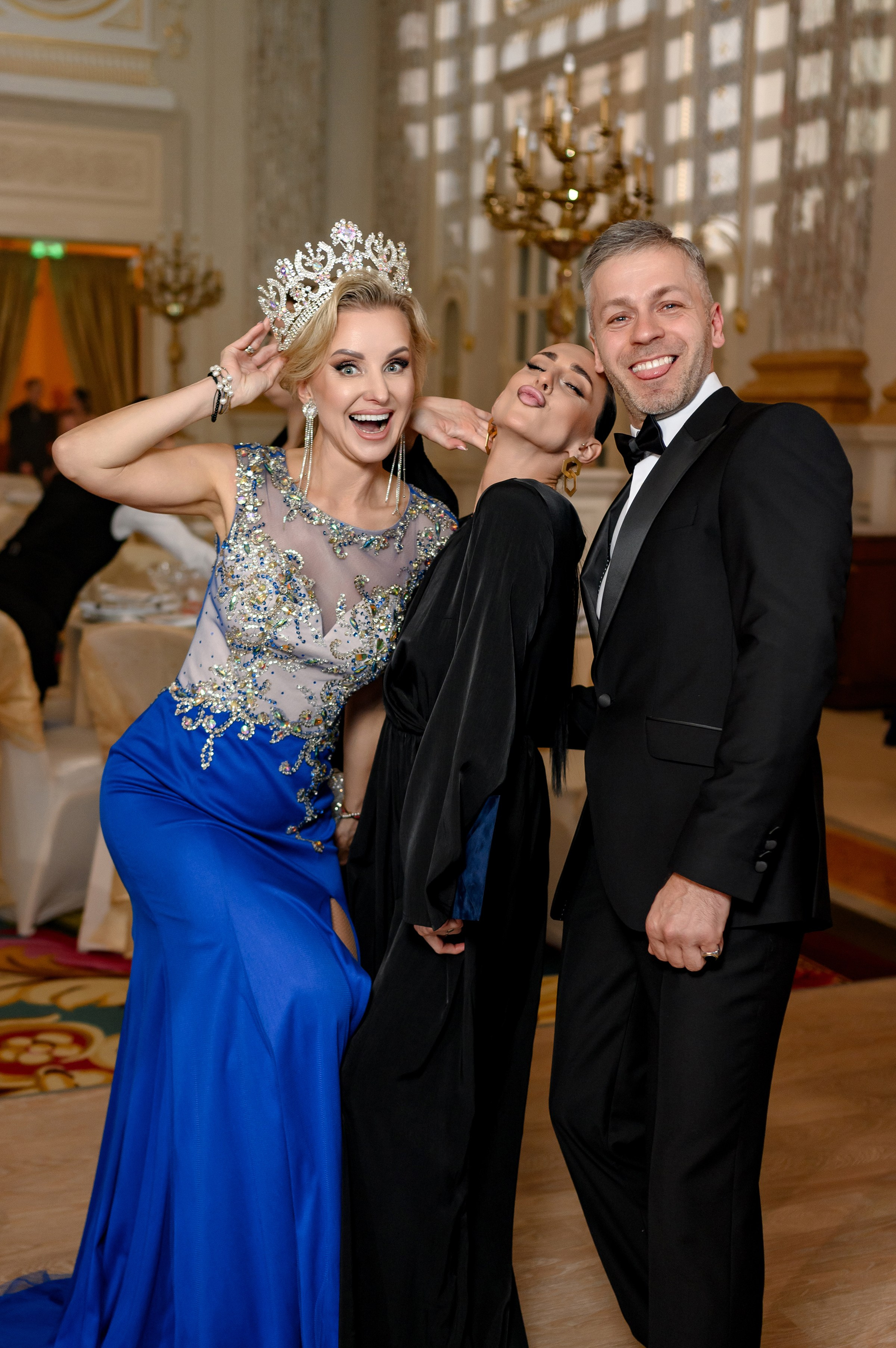 ''CHARITY VIENNESE BALL''. Свадебный и семейный фотограф