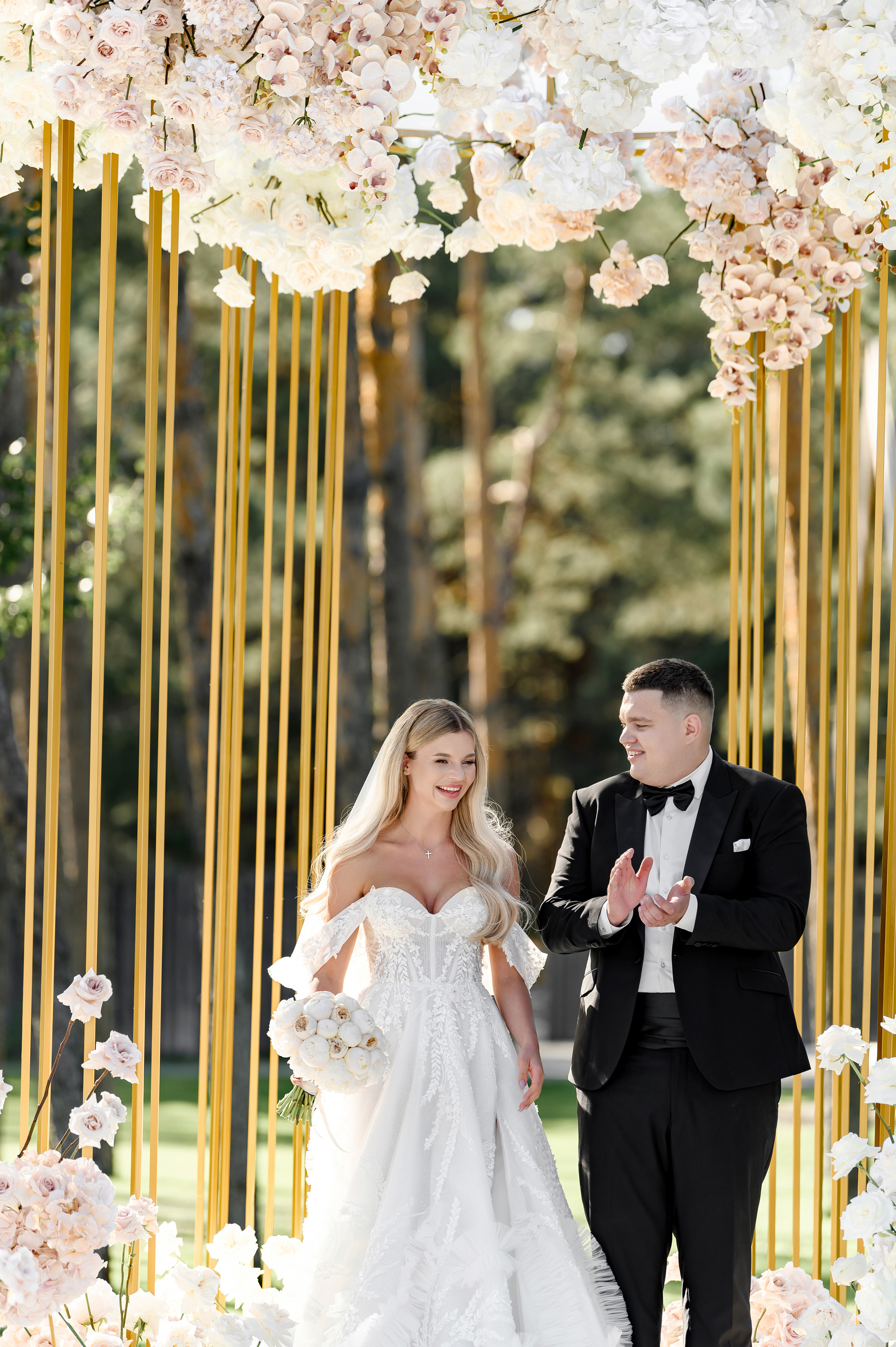 BOGDAN & ANASTASIA. Свадебный и семейный фотограф