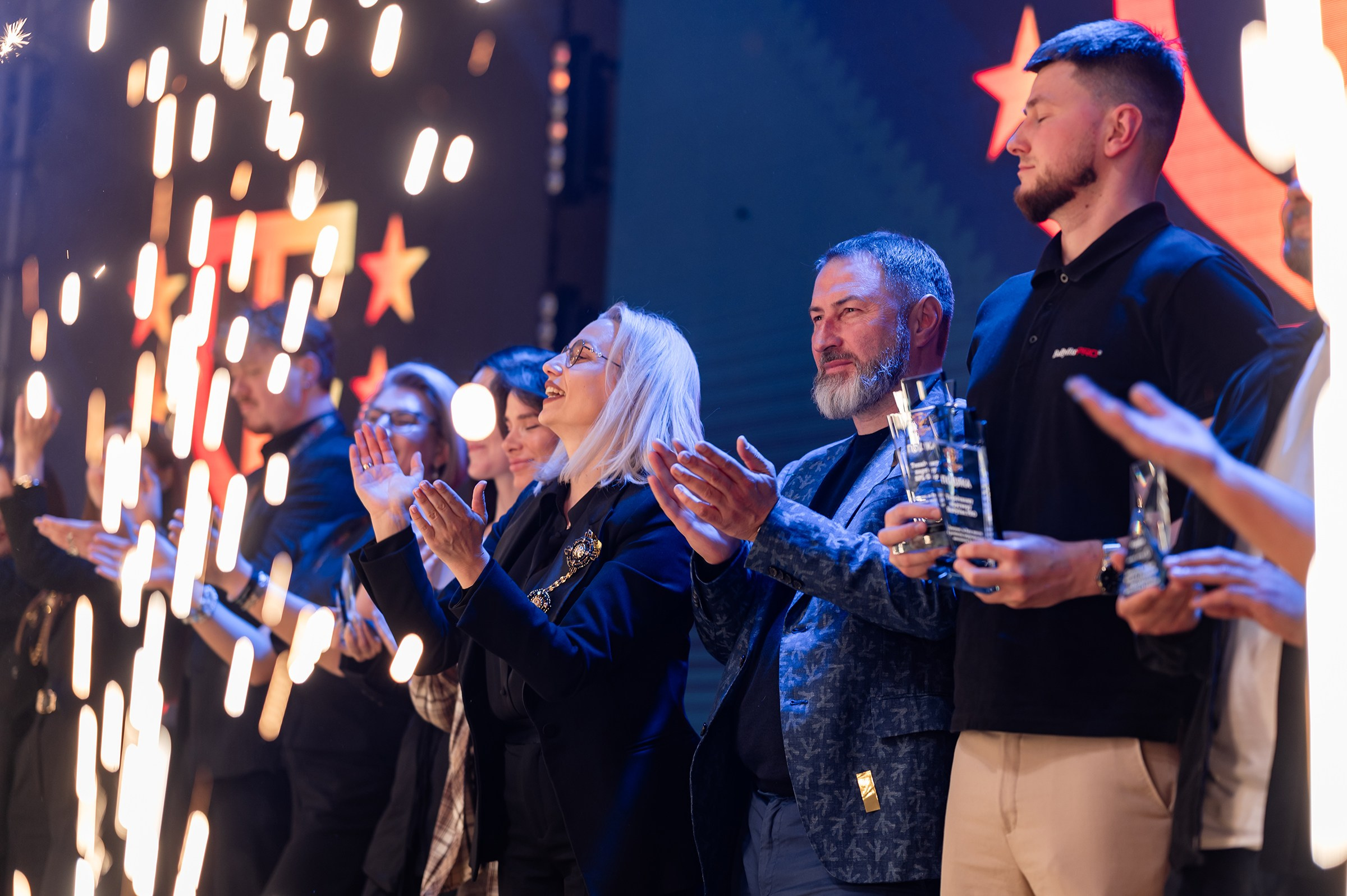 «CHAMPION FEST 2025». Свадебный и семейный фотограф