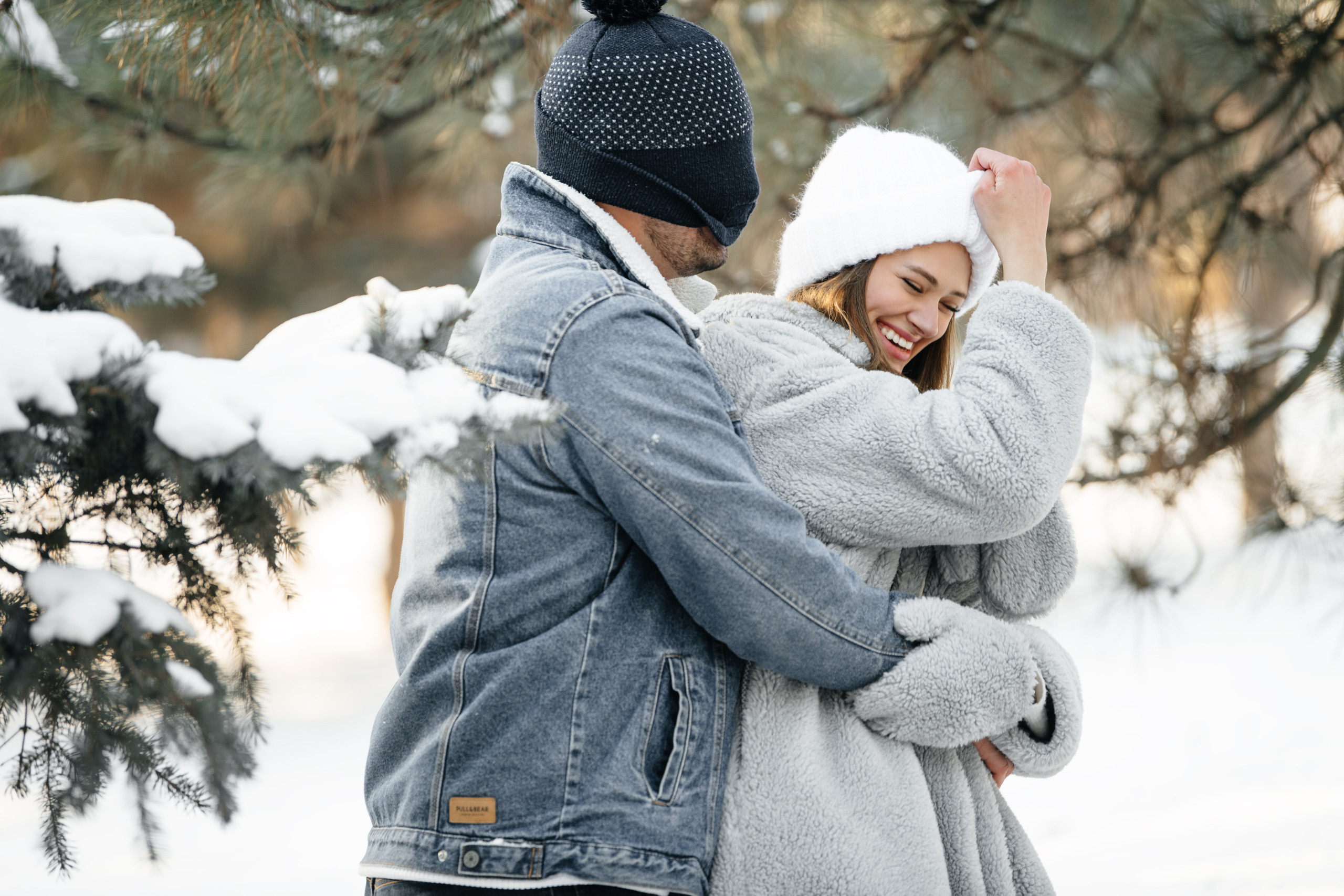 Ян & Вероніка. Свадебный и семейный фотограф
