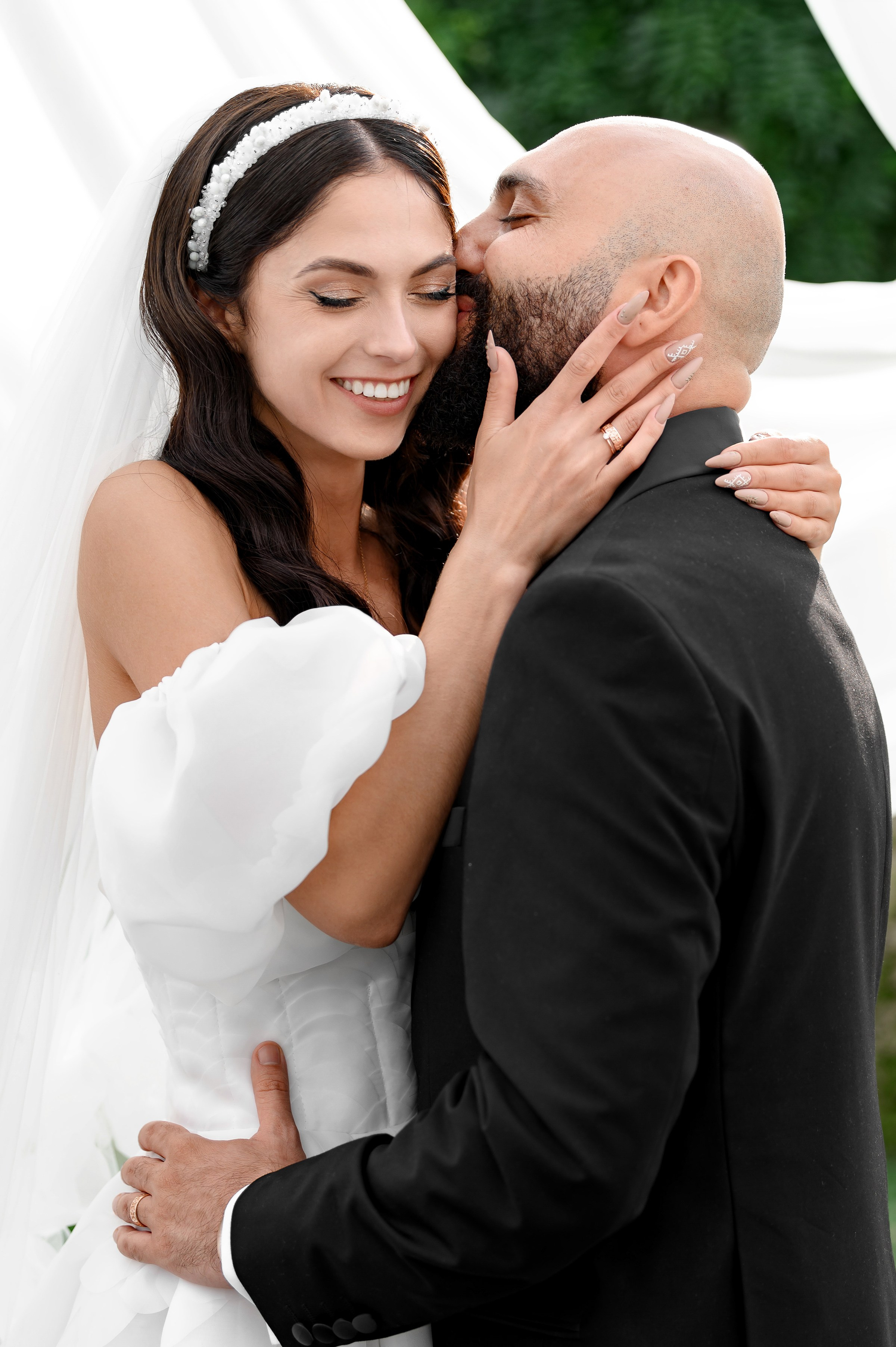 SARO & KSENIIA. Свадебный и семейный фотограф