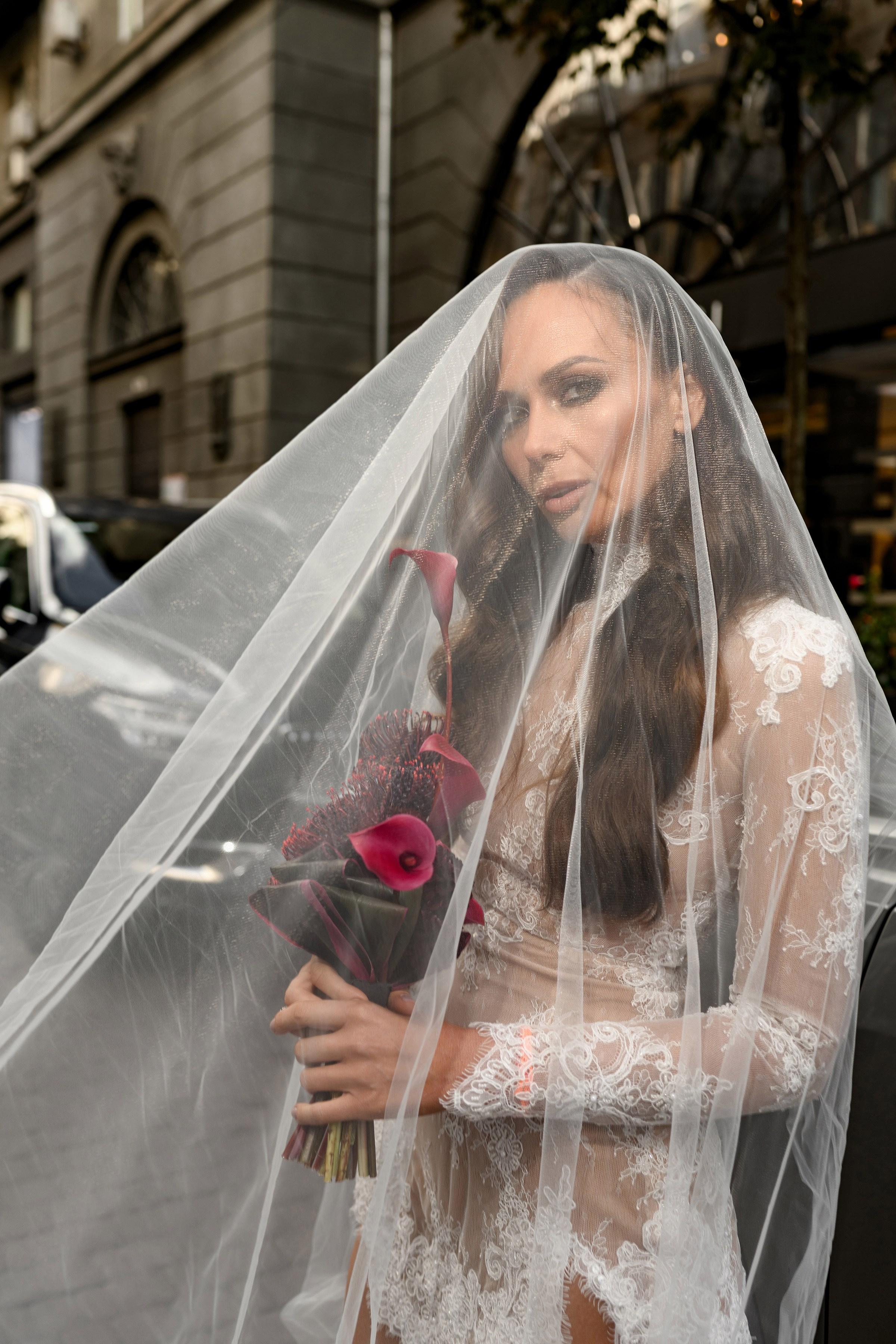 «A year together…». Свадебный и семейный фотограф