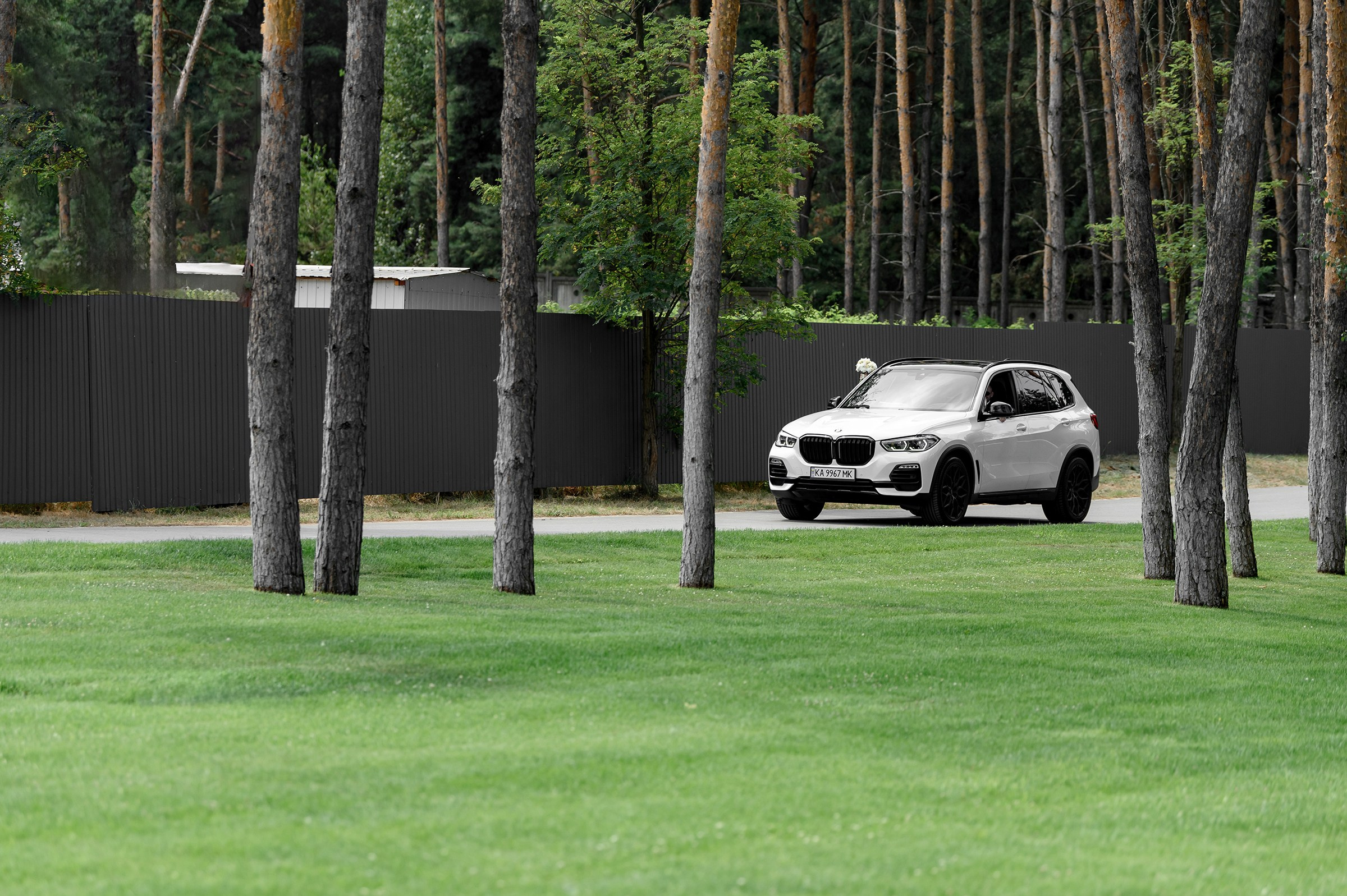 RUSLAN & VALYA. Свадебный и семейный фотограф