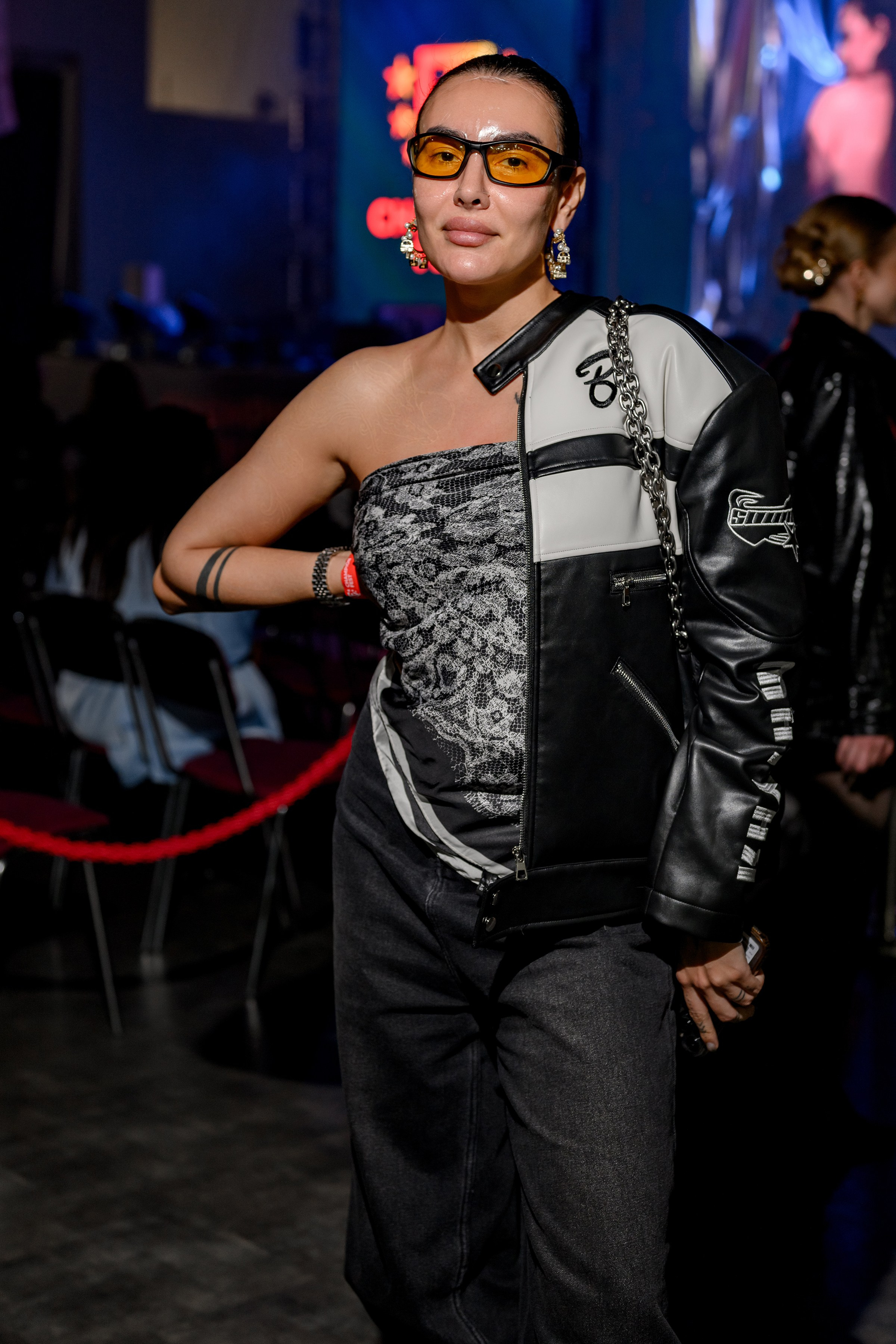 «CHAMPION FEST 2025». Свадебный и семейный фотограф