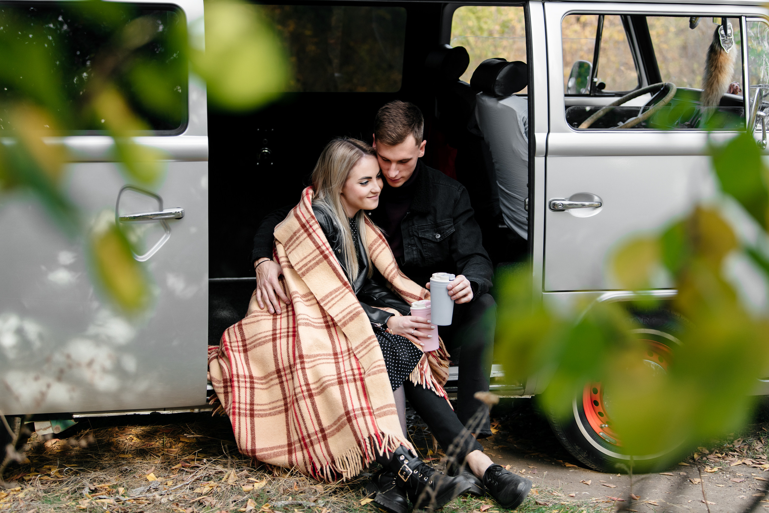 Іван & Анастасія. Свадебный и семейный фотограф