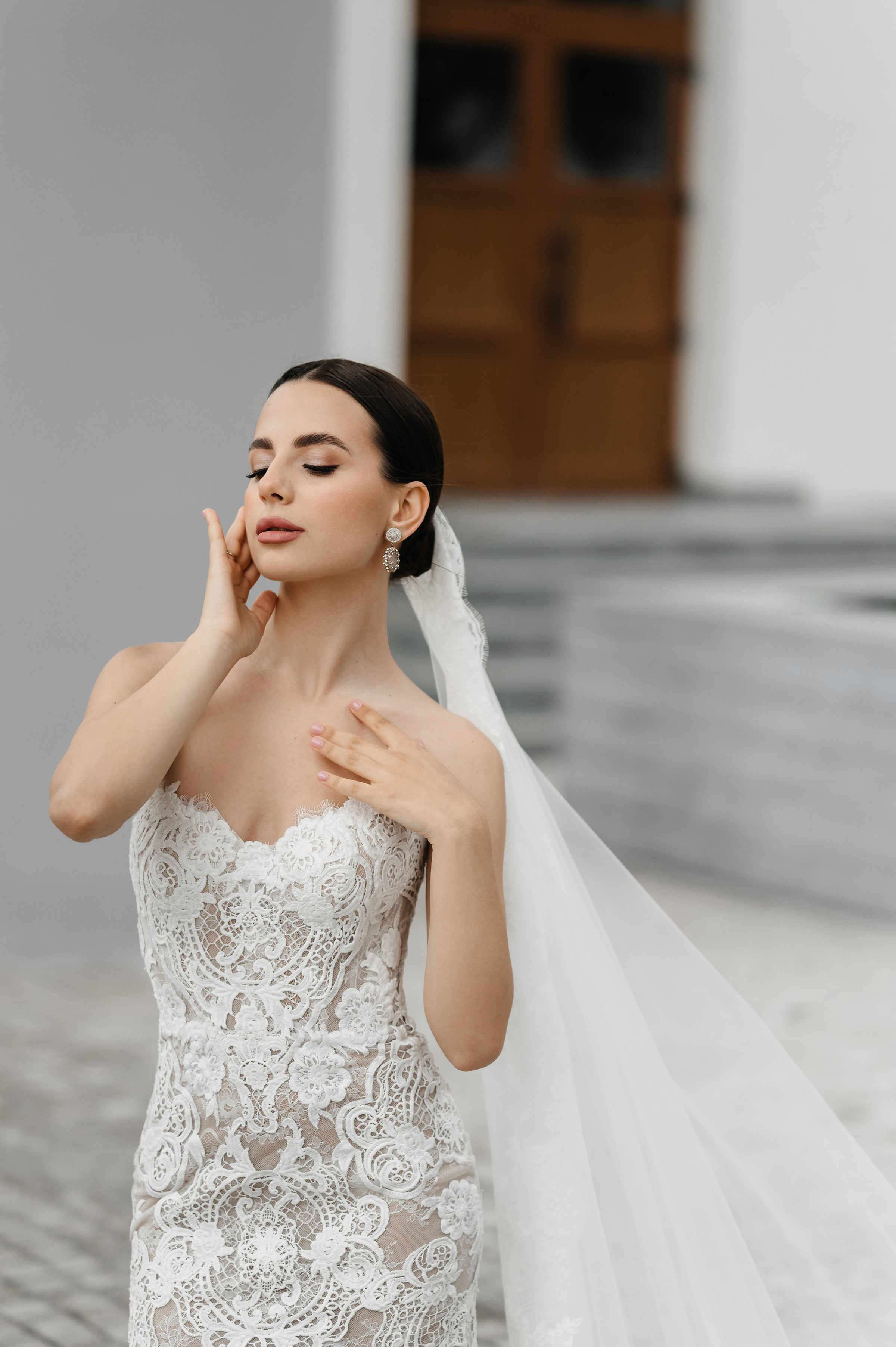 Артур & Єлизавета. Свадебный и семейный фотограф