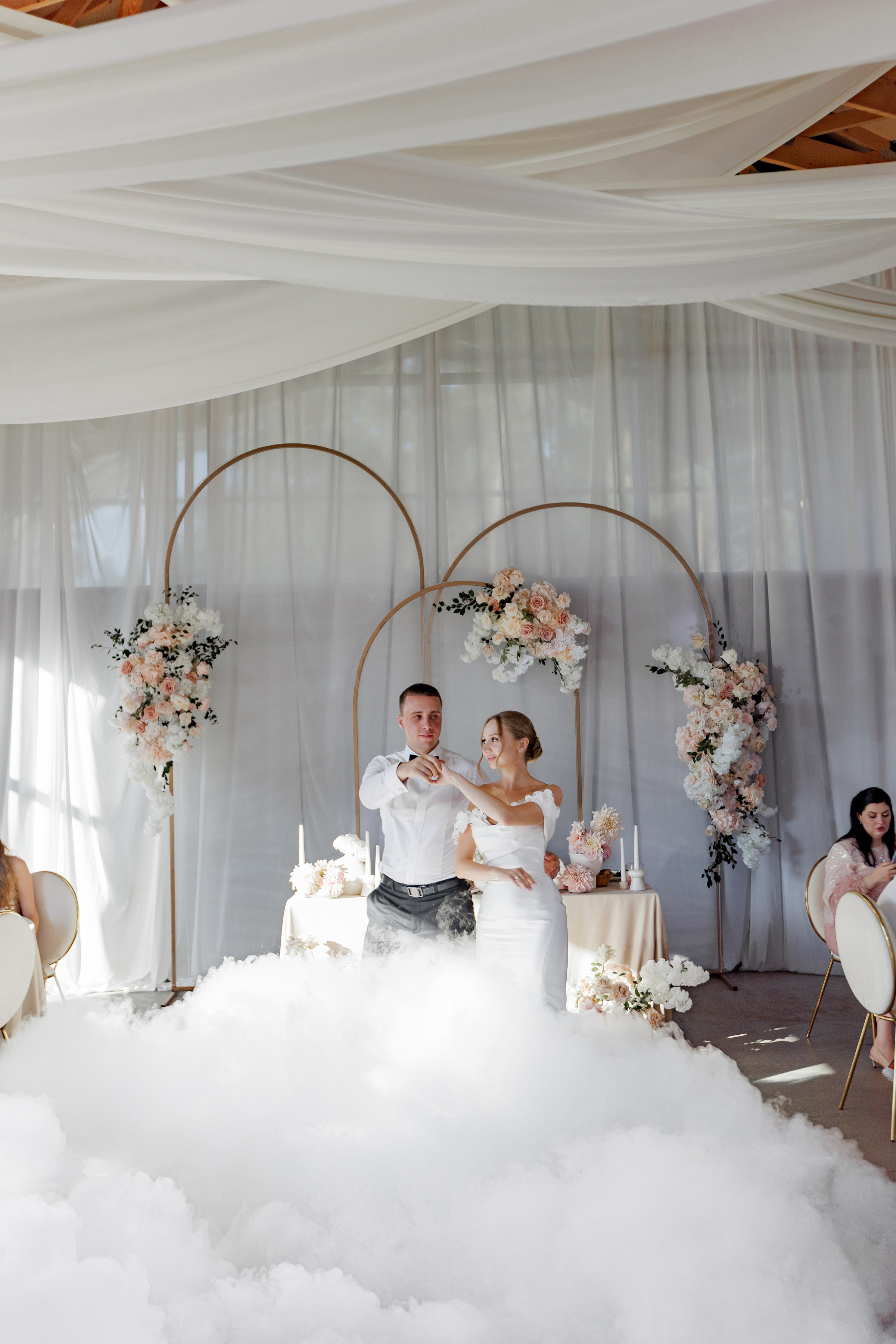 A & Z. Свадебный и семейный фотограф