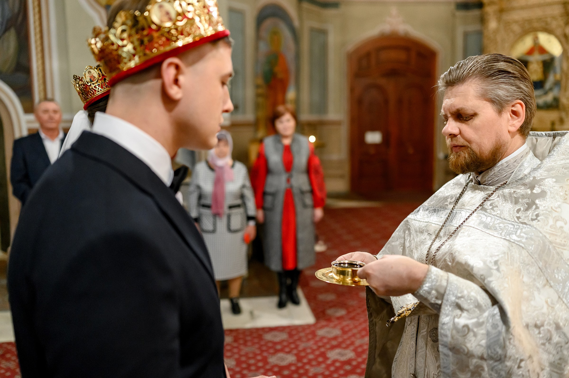 ARTEM & KATYA. Свадебный и семейный фотограф