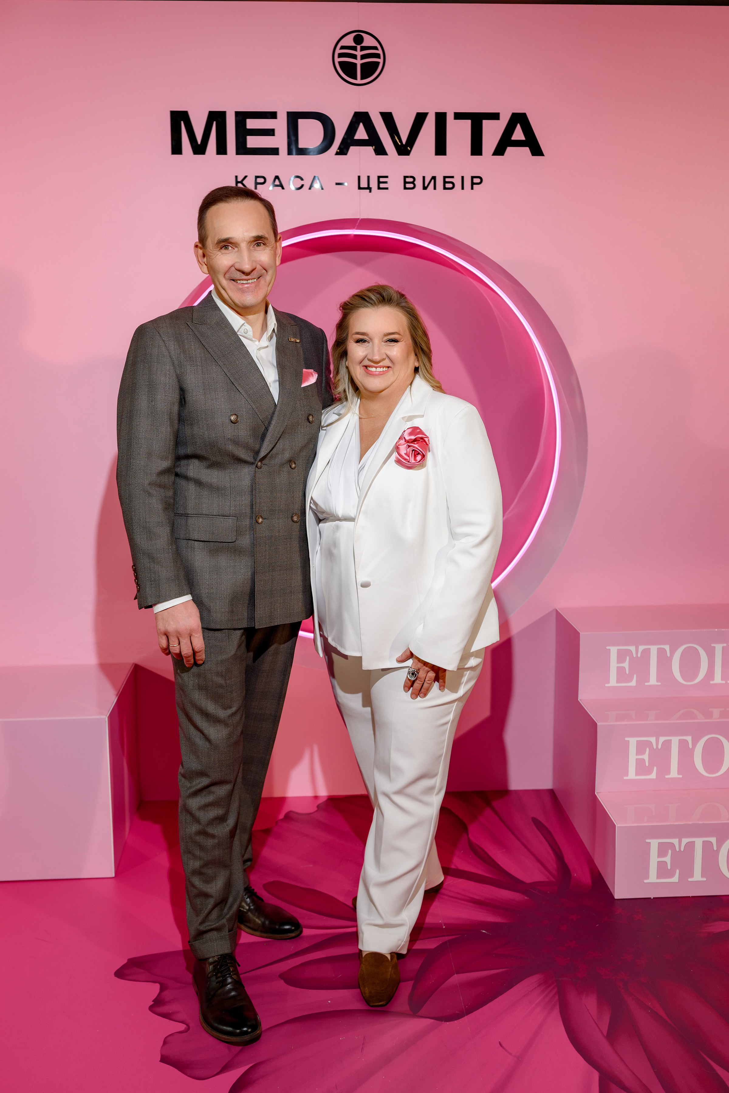 «MEDAVITA». Свадебный и семейный фотограф