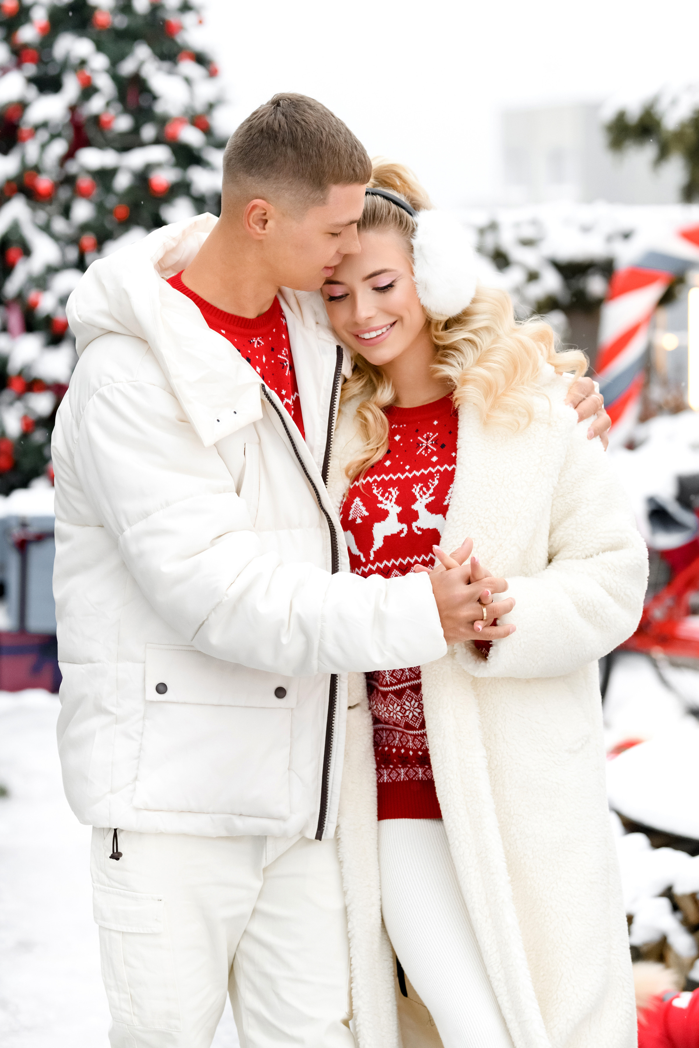 Валерій & Даша. Свадебный и семейный фотограф